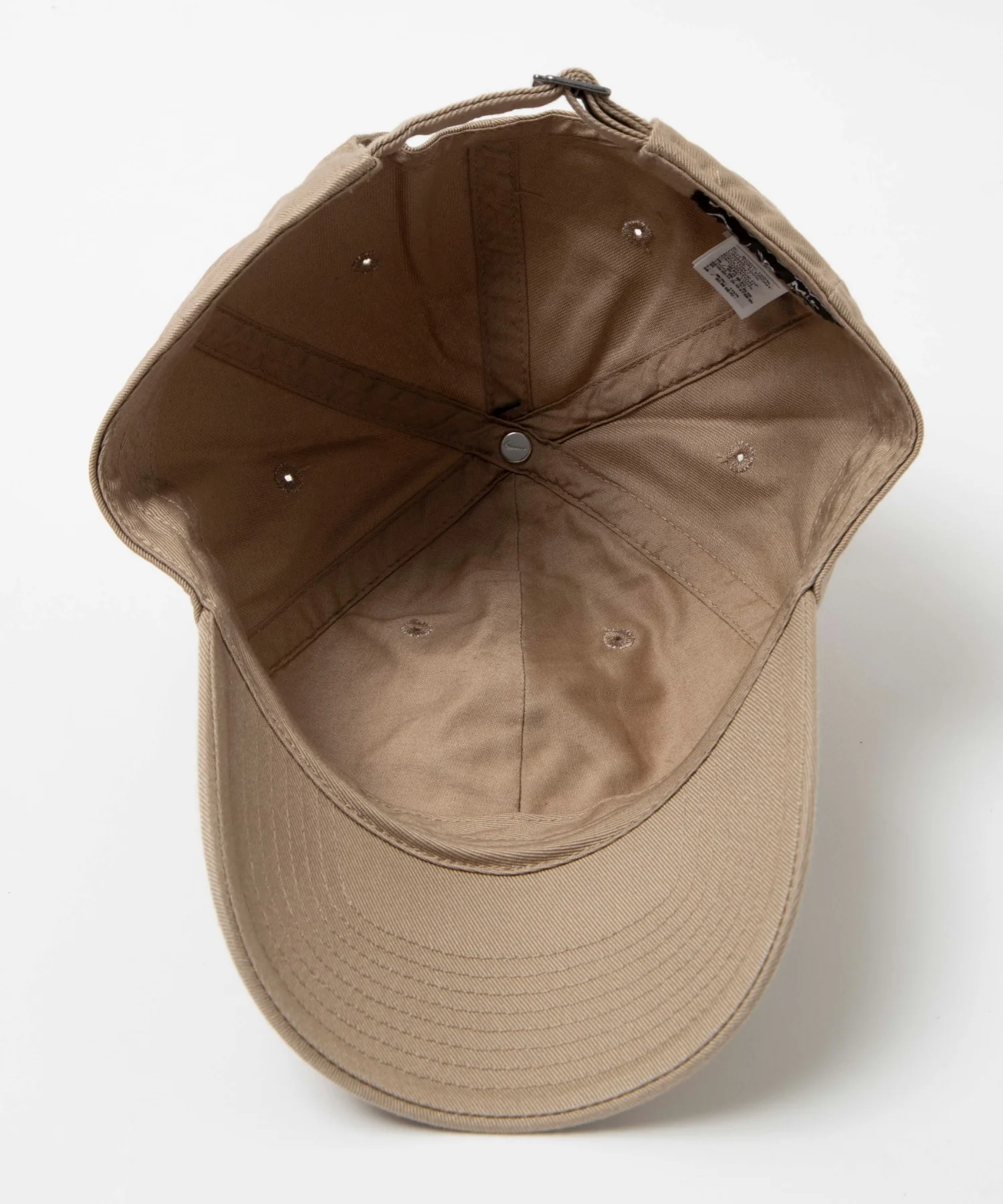 NIKEクラブ　CB　FUT　WSH　L　キャップ - Image 10