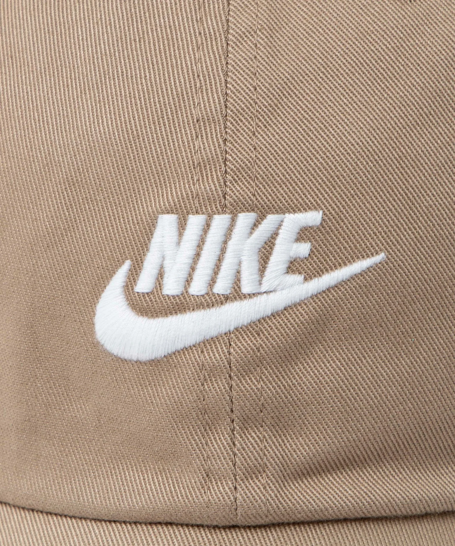 NIKEクラブ　CB　FUT　WSH　L　キャップ - Image 11