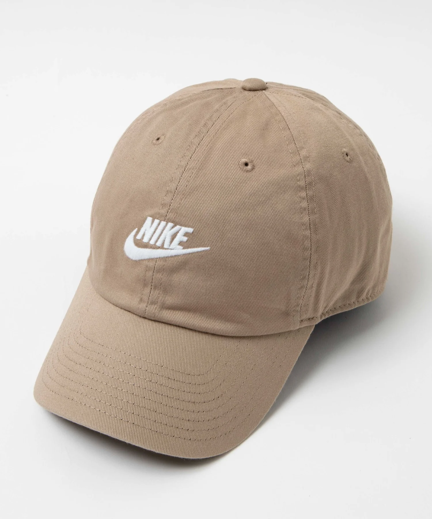 NIKEクラブ　CB　FUT　WSH　L　キャップ - Image 4