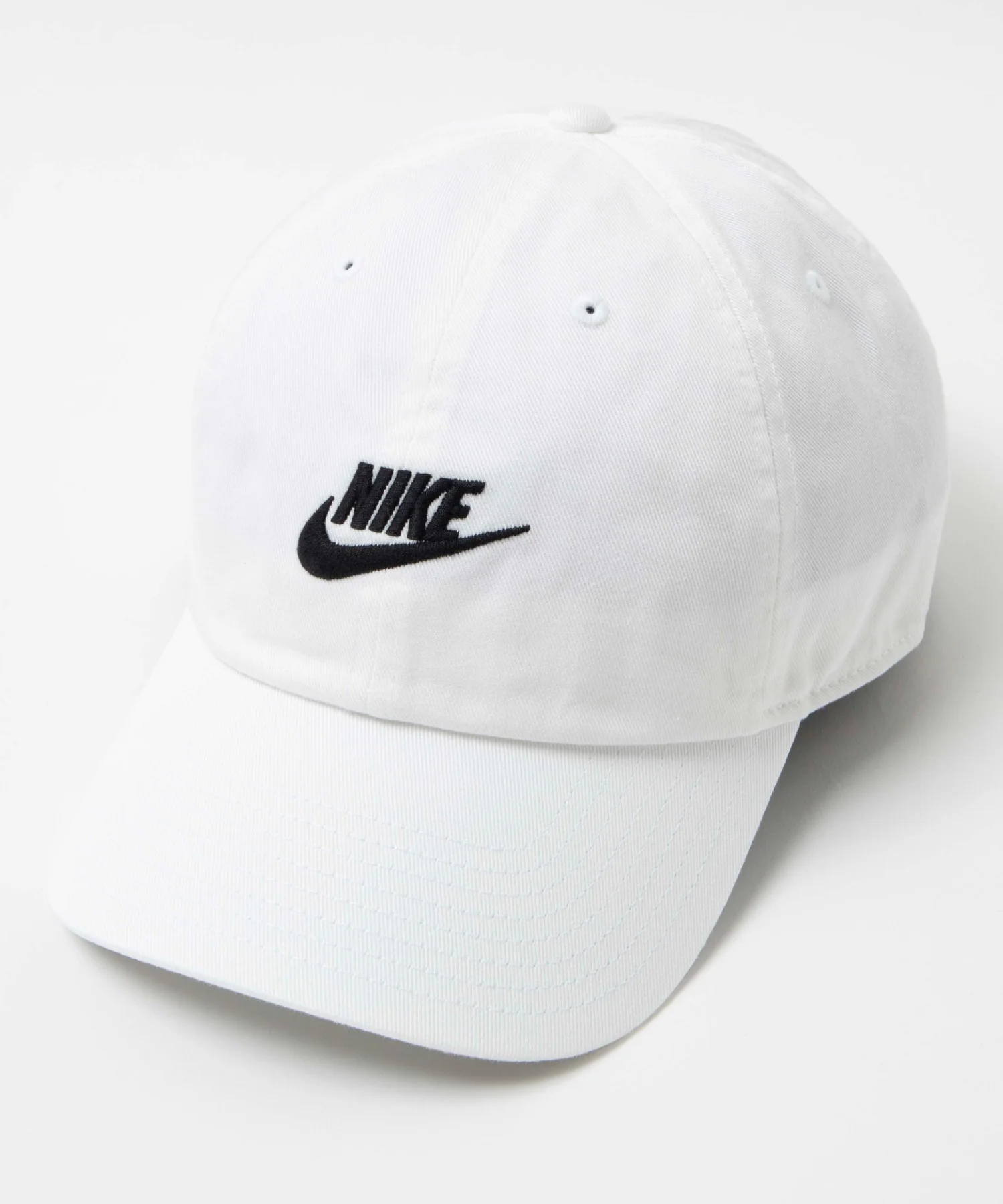 NIKEクラブ　CB　FUT　WSH　L　キャップ - Image 5