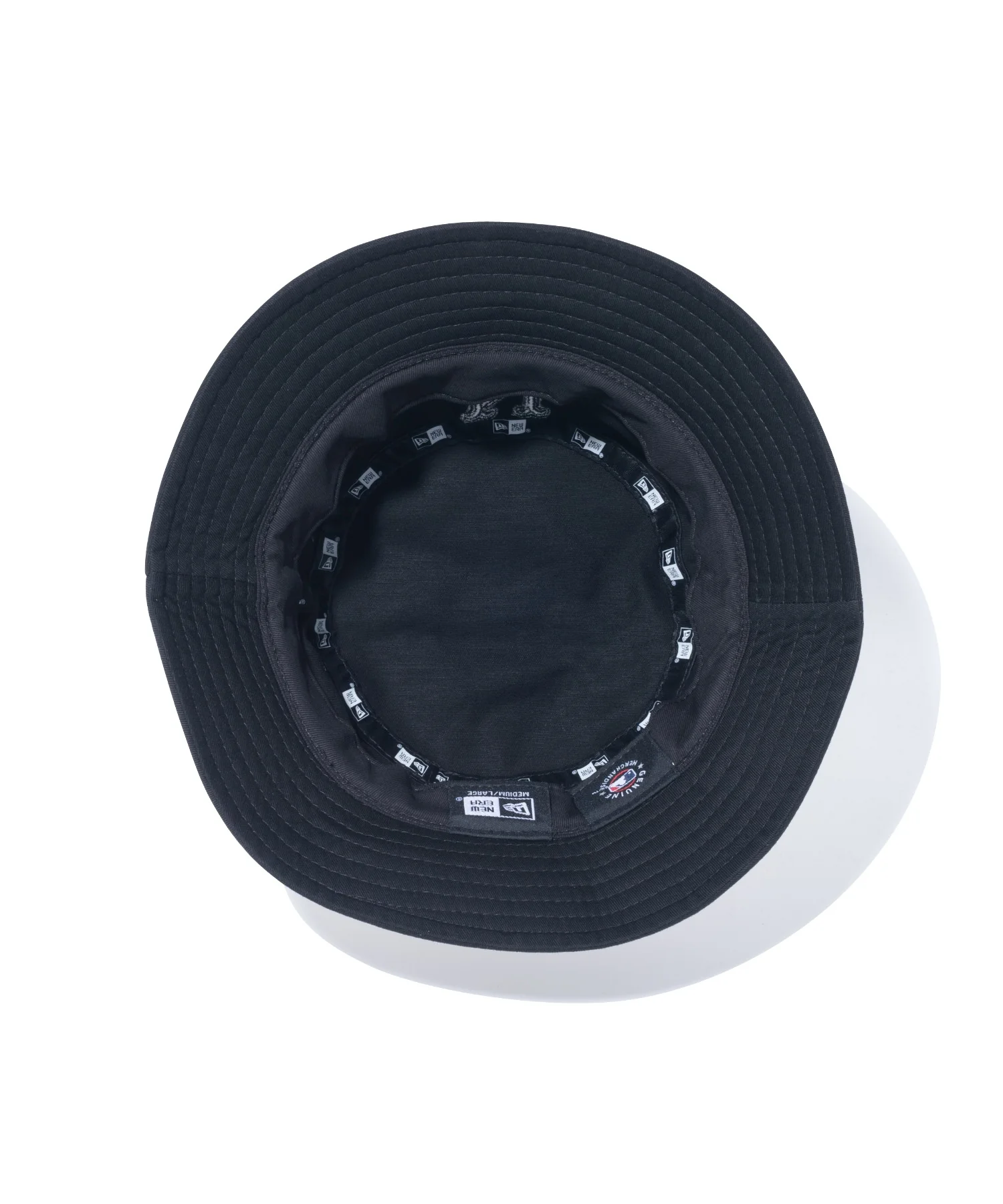 NEWERA　MLB　Tonal　Bucket　Hat - Image 5