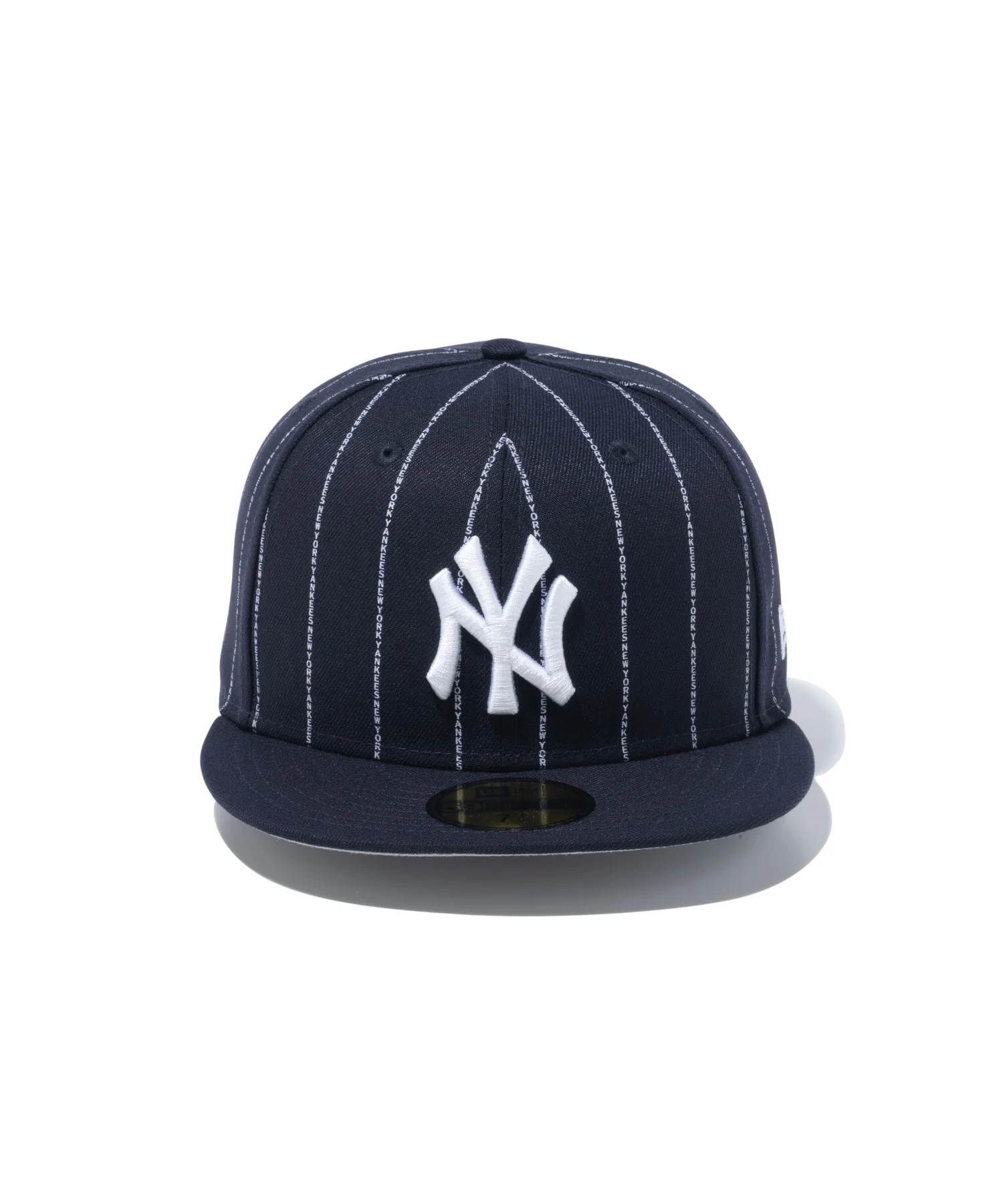 NEWERA　59FIFTY　MLB　Text　Stripe - Image 10
