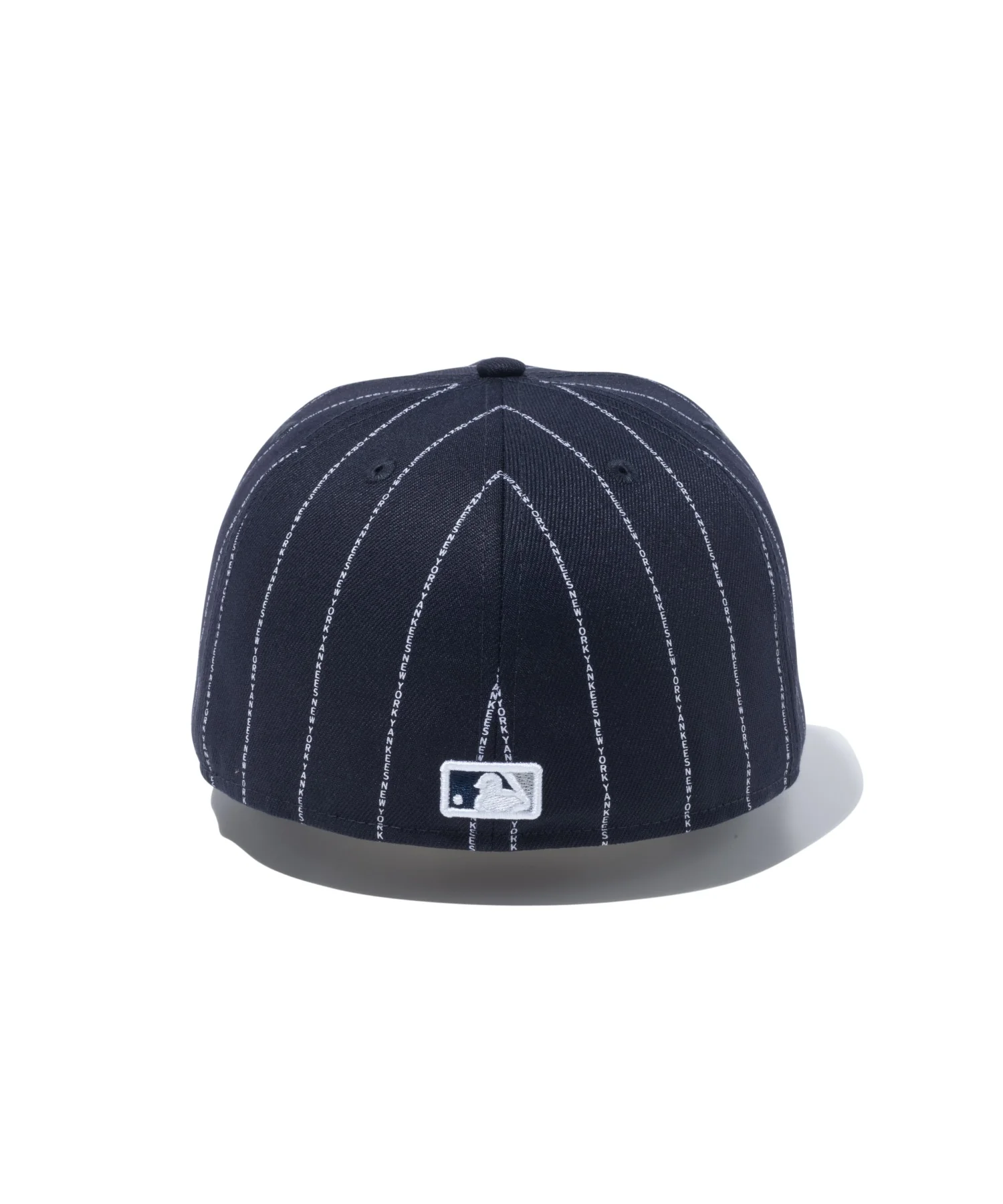 NEWERA　59FIFTY　MLB　Text　Stripe - Image 11
