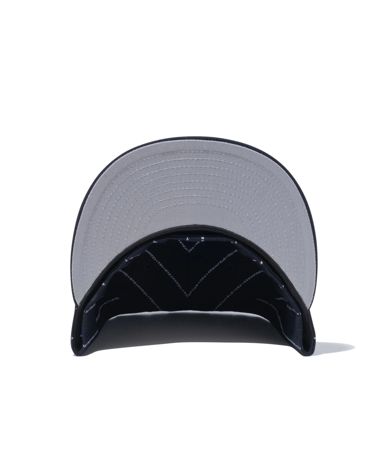 NEWERA　59FIFTY　MLB　Text　Stripe - Image 12