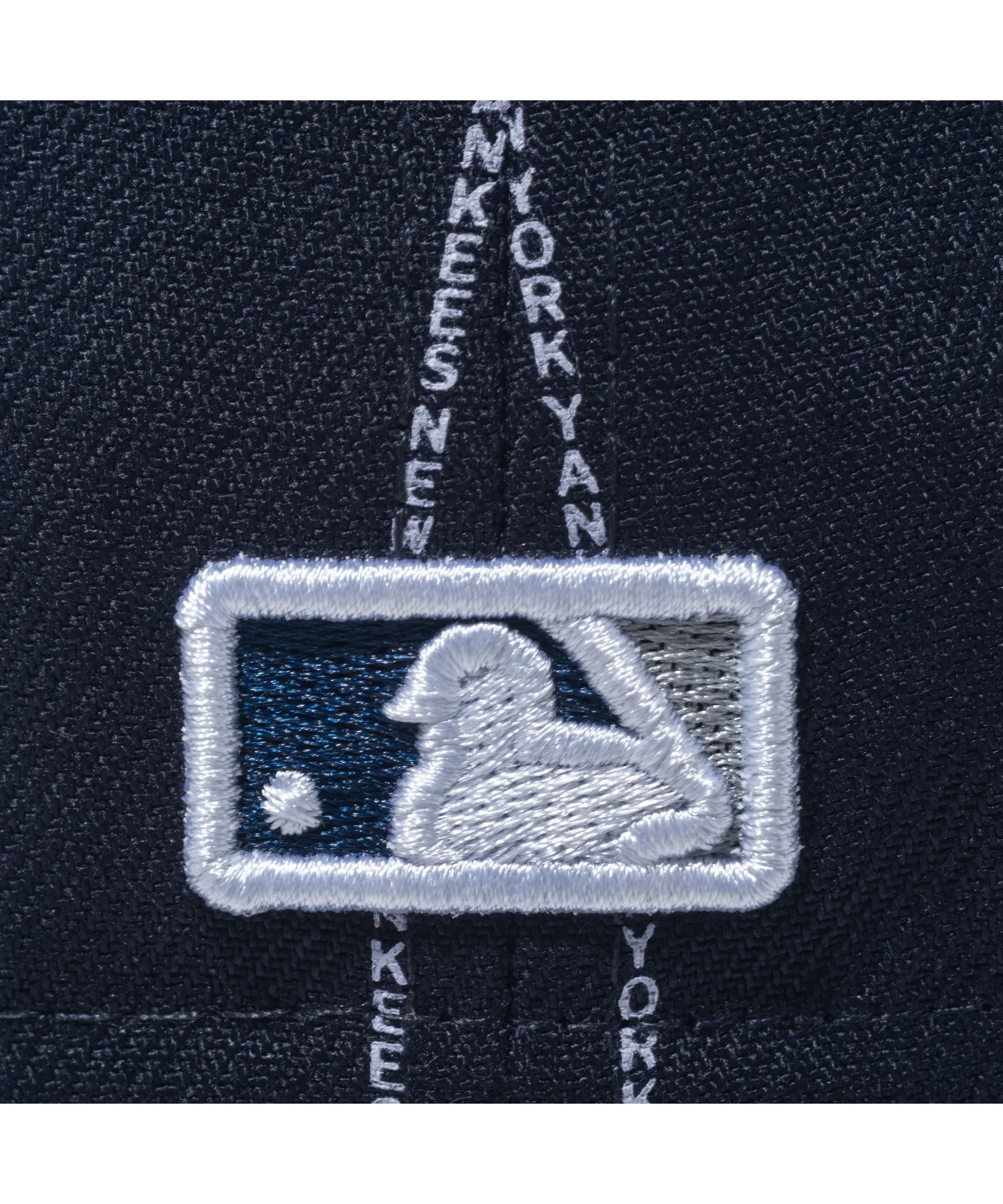 NEWERA　59FIFTY　MLB　Text　Stripe - Image 15