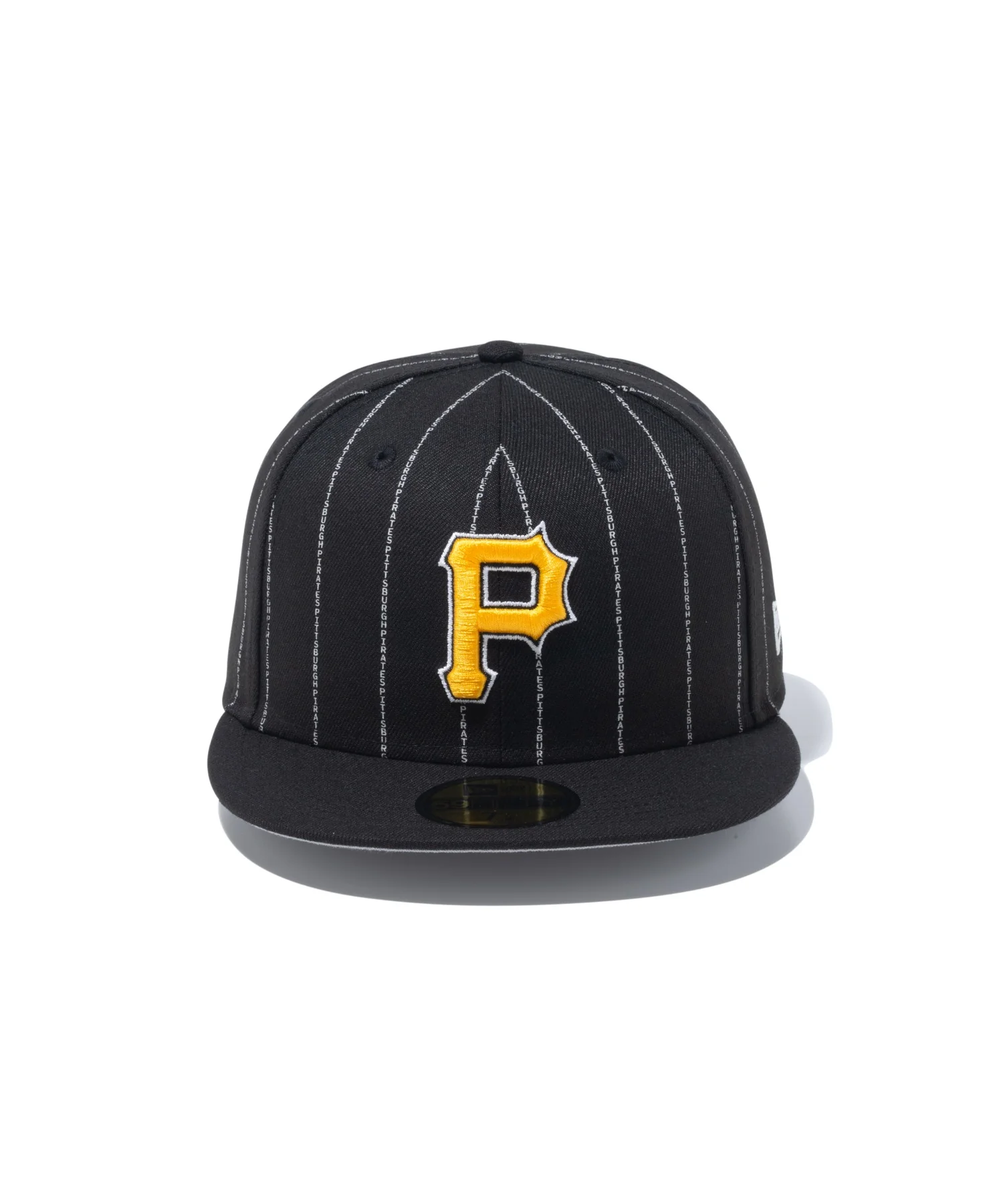NEWERA　59FIFTY　MLB　Text　Stripe - Image 16