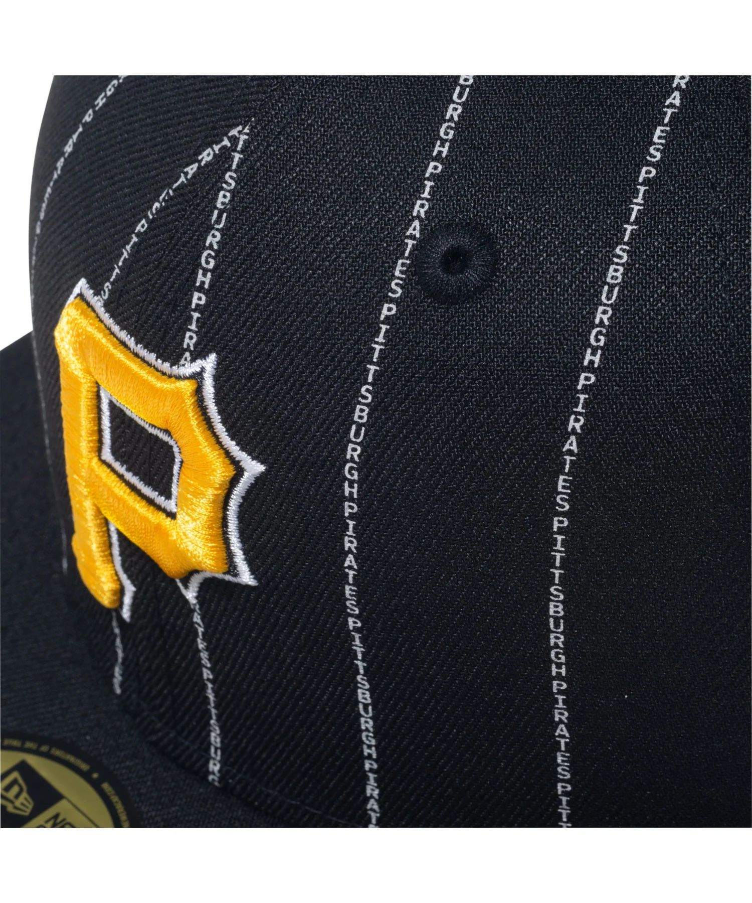 NEWERA　59FIFTY　MLB　Text　Stripe - Image 19