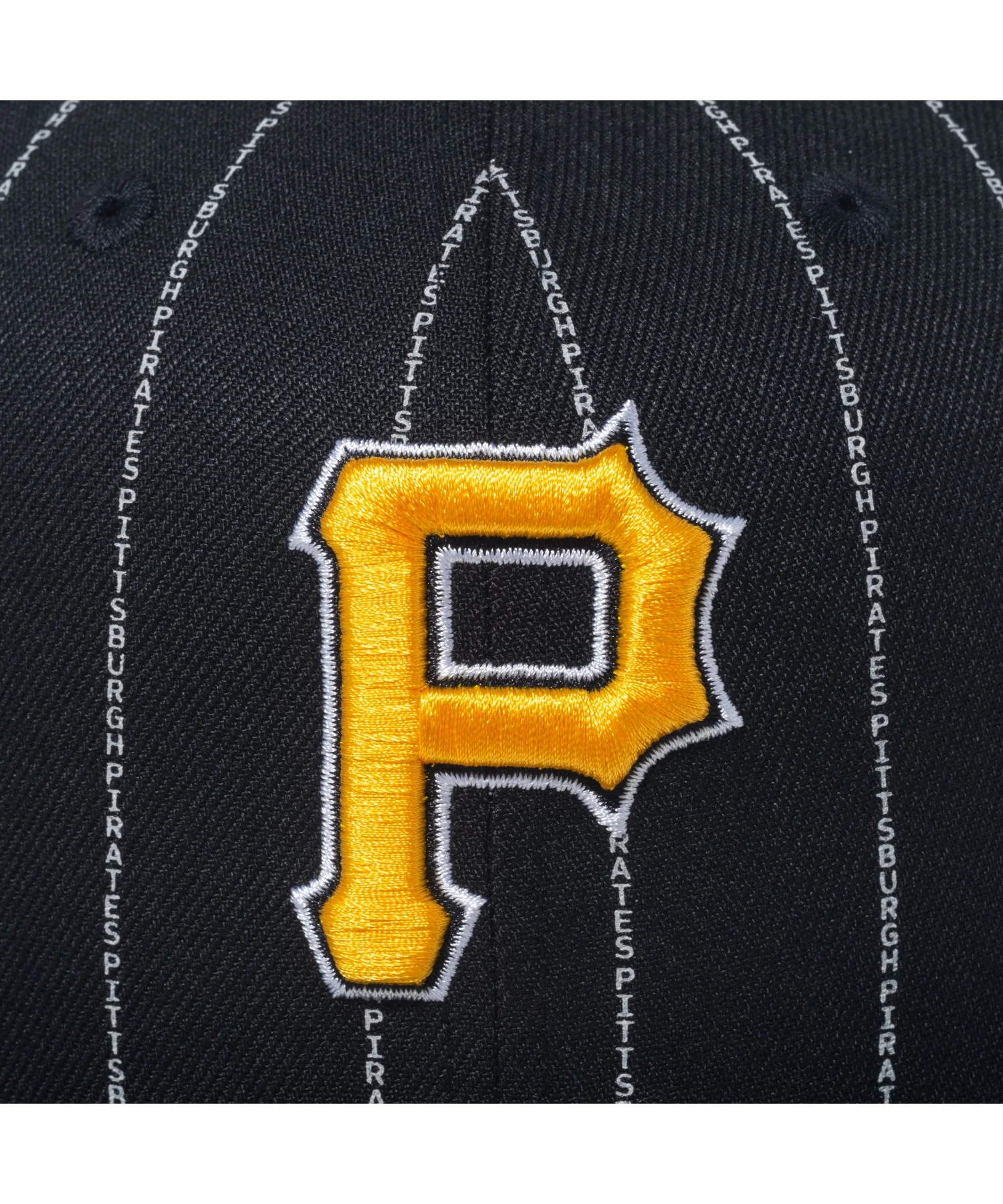 NEWERA　59FIFTY　MLB　Text　Stripe - Image 20