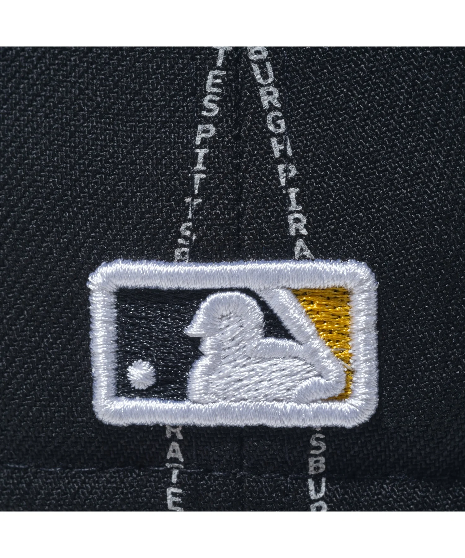 NEWERA　59FIFTY　MLB　Text　Stripe - Image 21