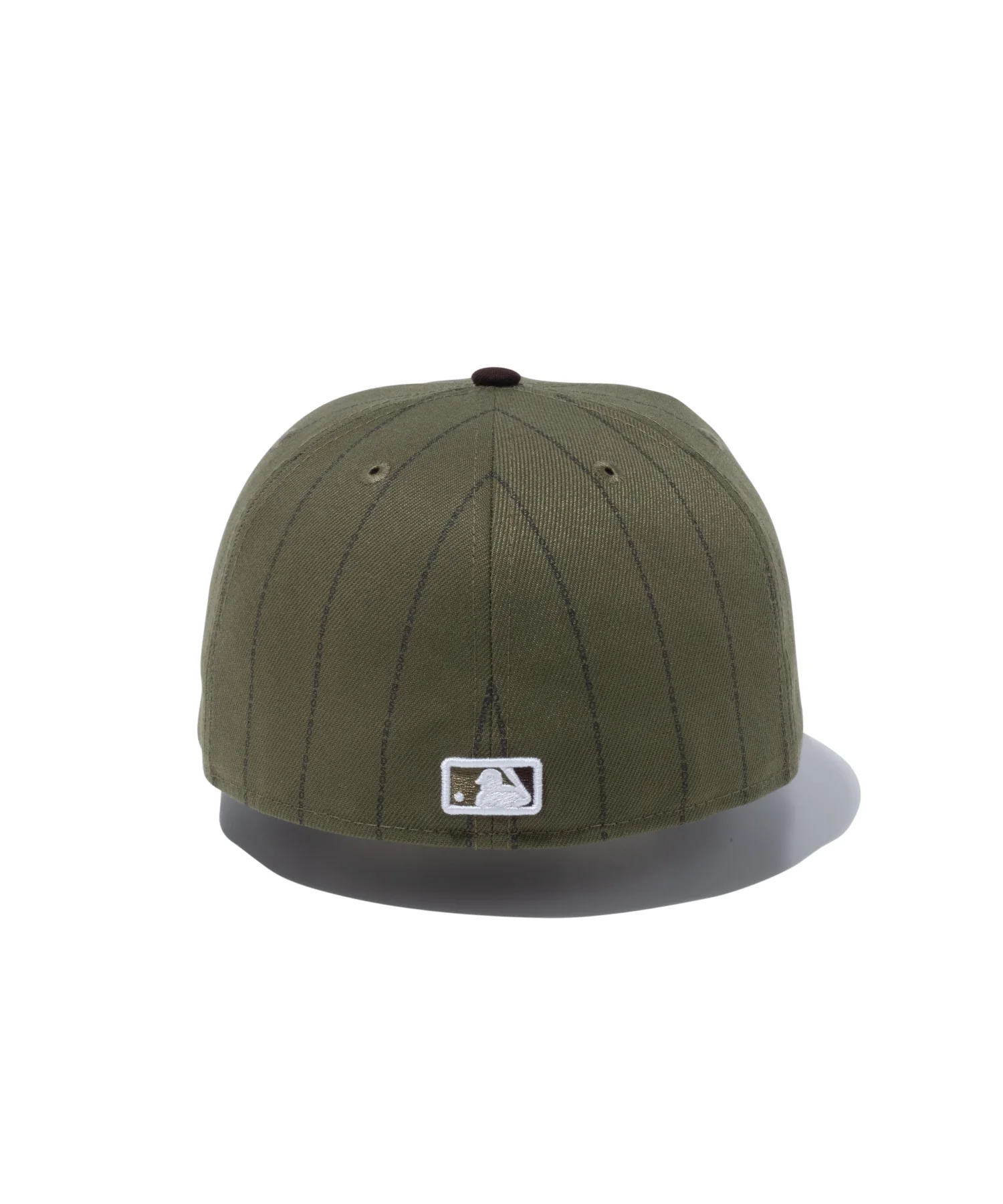 NEWERA　59FIFTY　MLB　Text　Stripe - Image 5