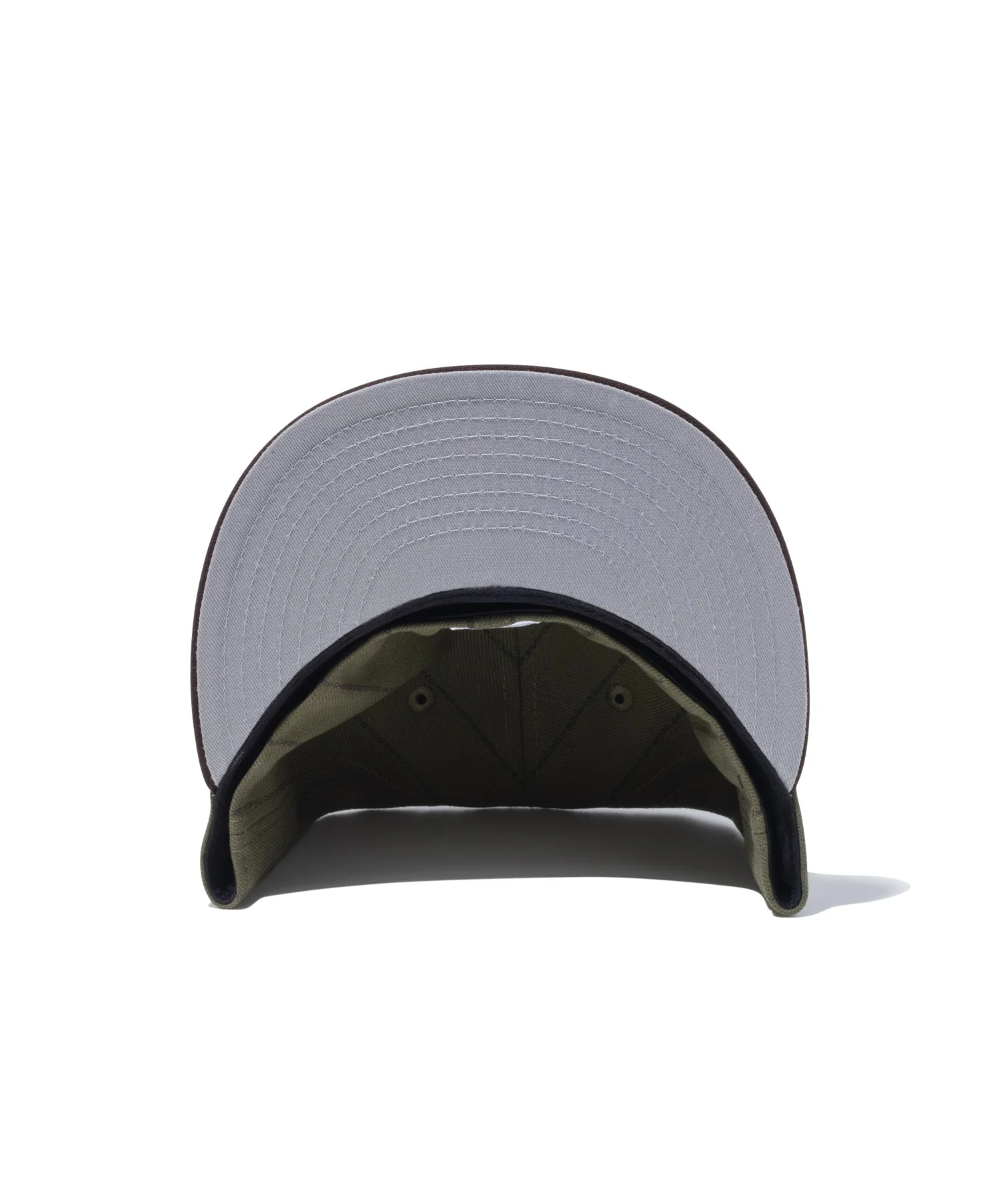 NEWERA　59FIFTY　MLB　Text　Stripe - Image 6