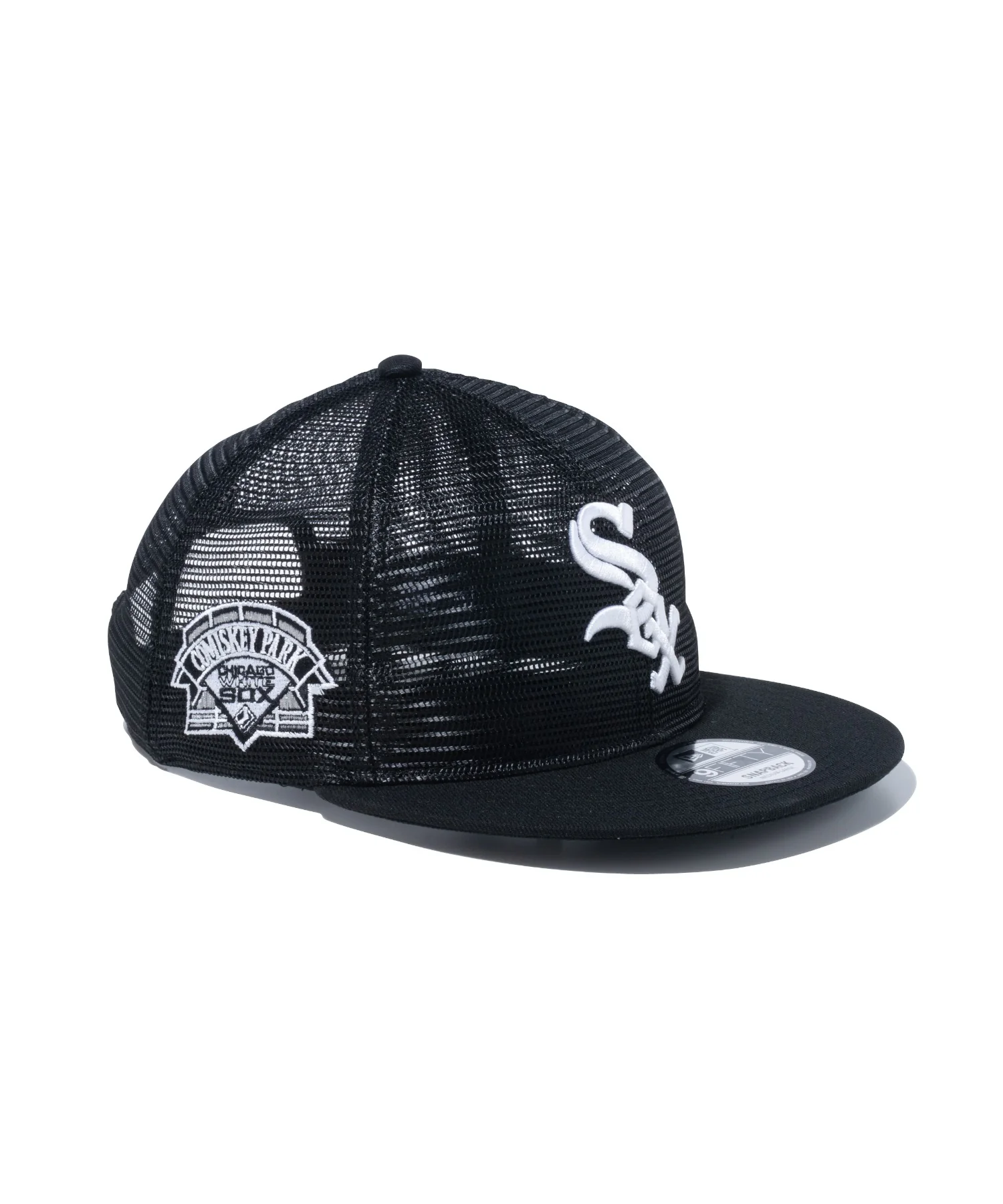 NEWERA　9FIFTY　MLB　All　Mesh - Image 10