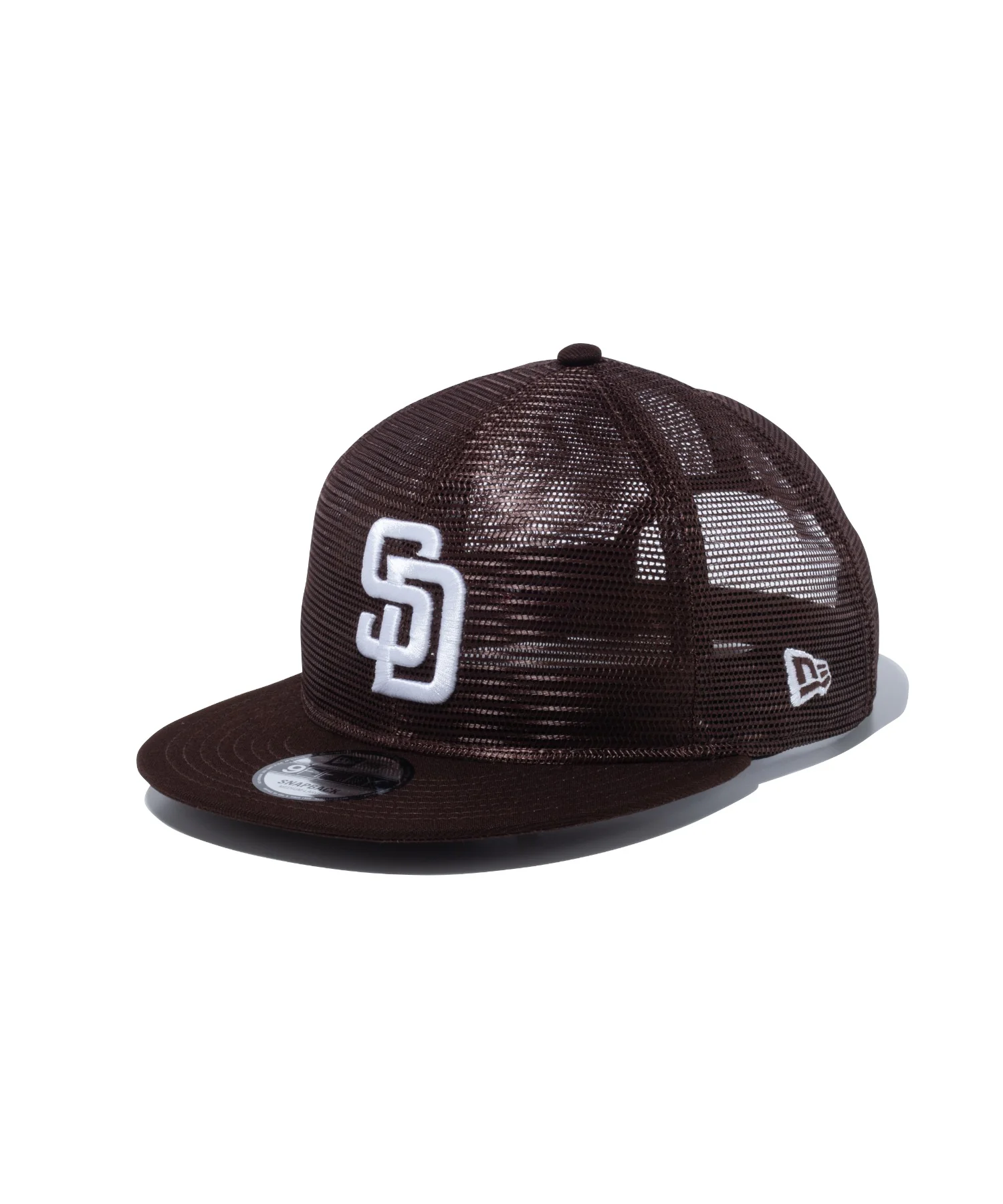 NEWERA　9FIFTY　MLB　All　Mesh - Image 2