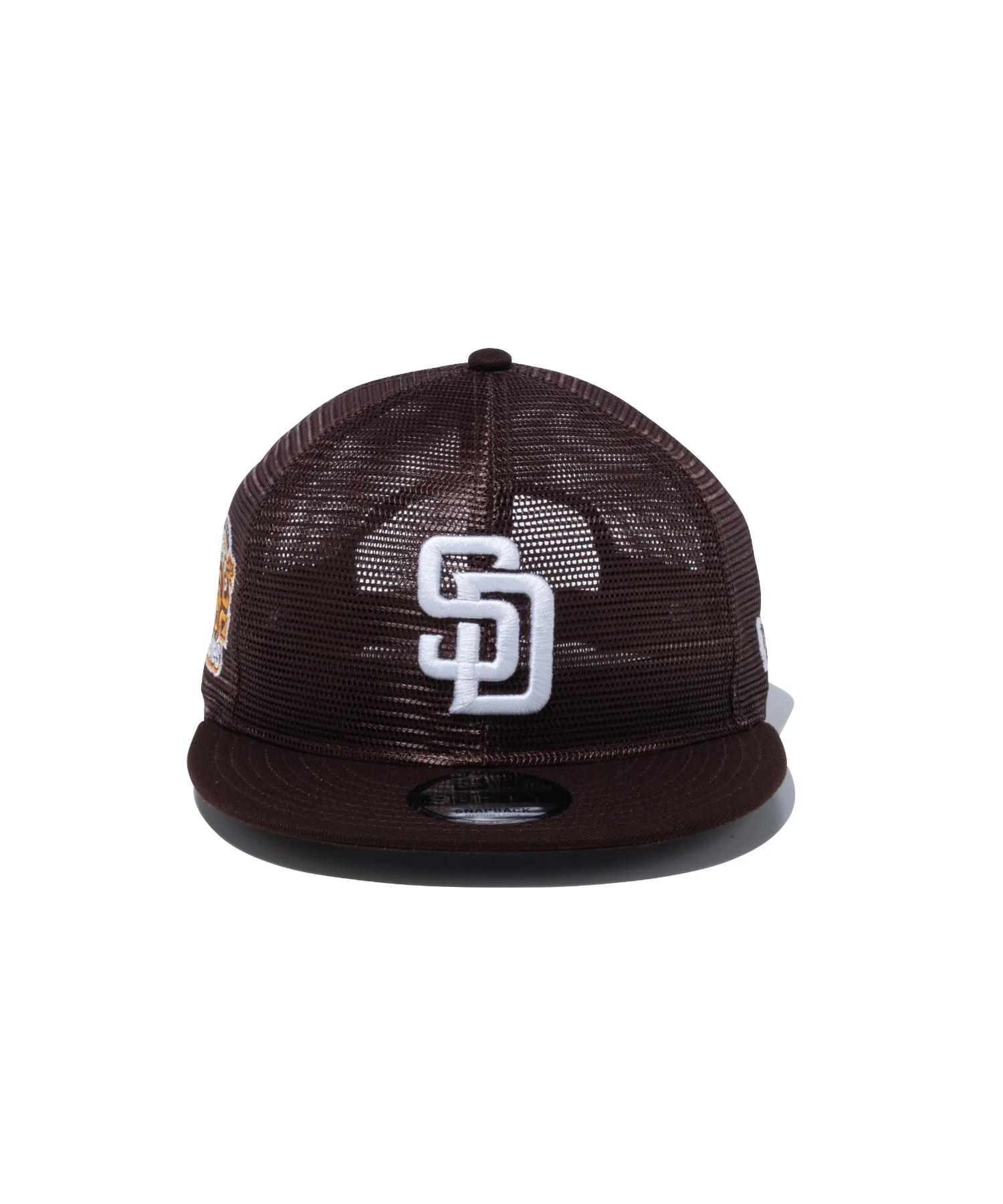 NEWERA　9FIFTY　MLB　All　Mesh - Image 3