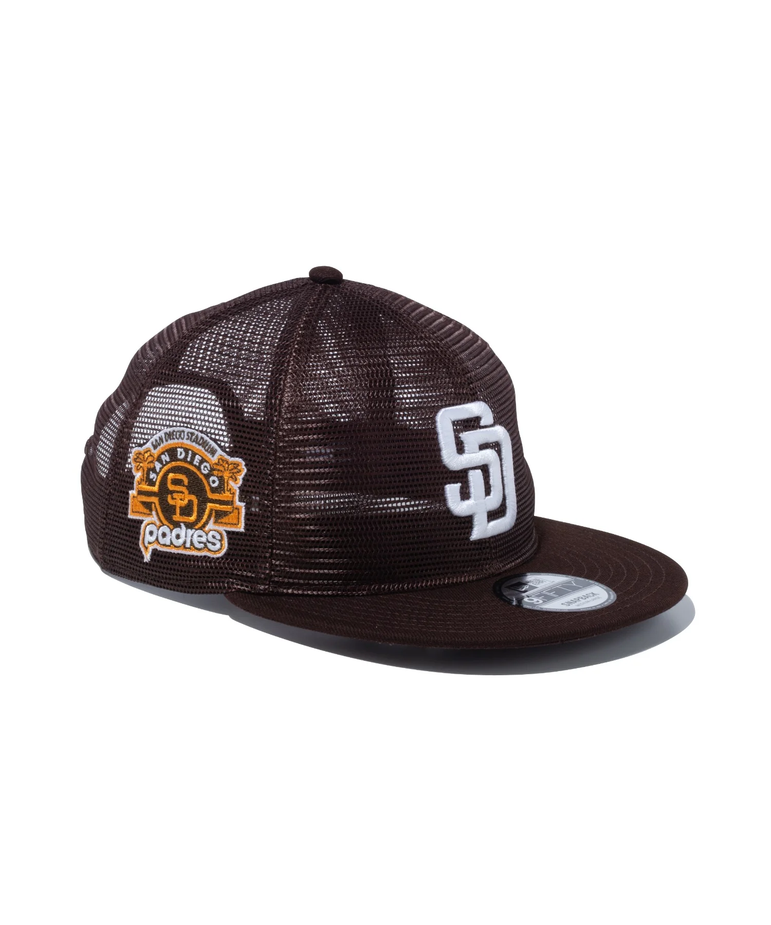 NEWERA　9FIFTY　MLB　All　Mesh - Image 4