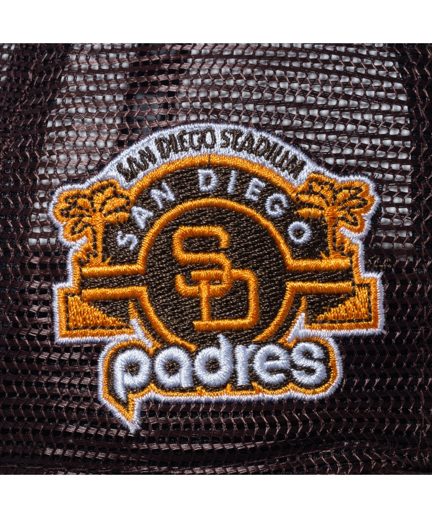 NEWERA　9FIFTY　MLB　All　Mesh - Image 8