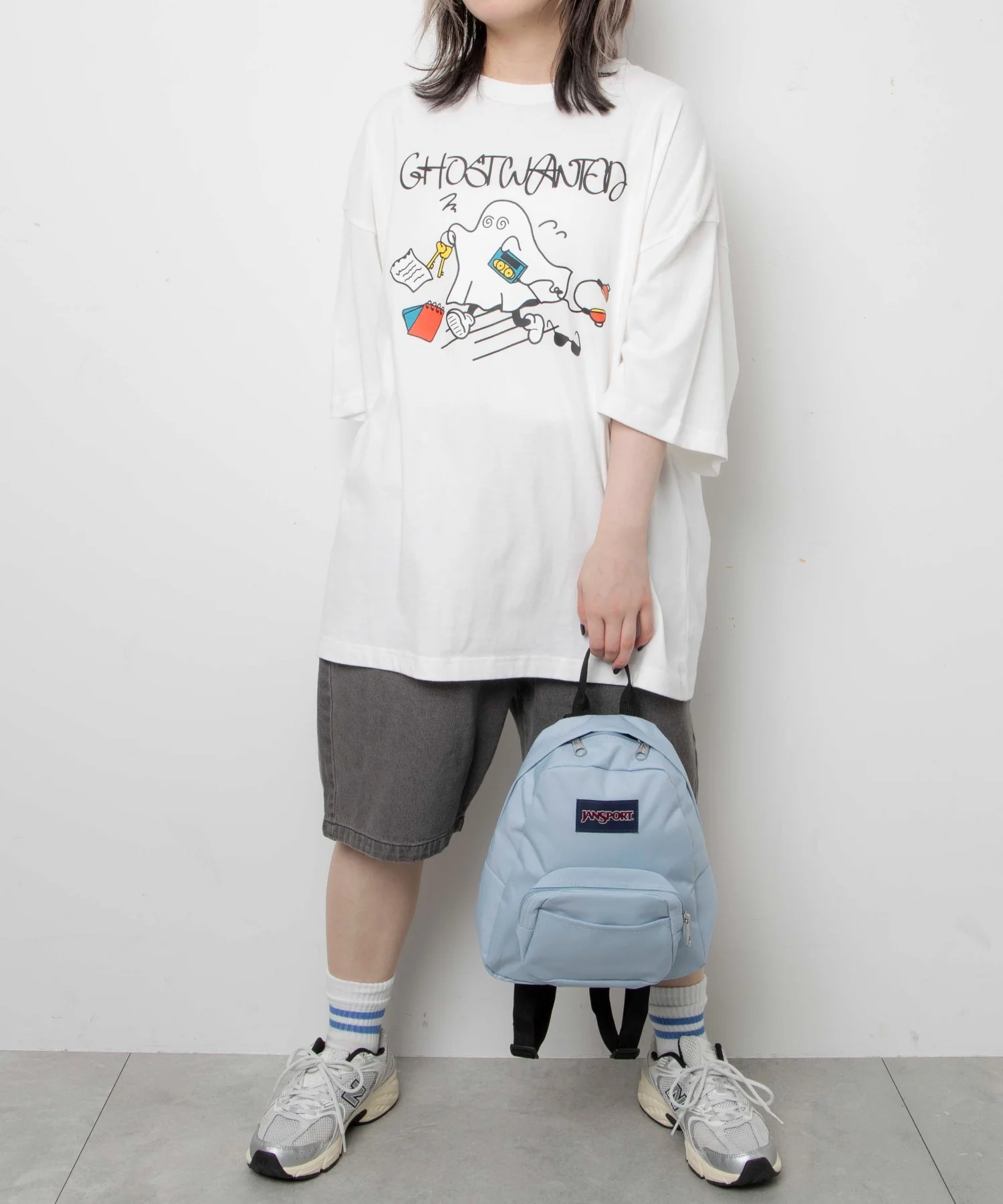 JANSPORT　HALFPINT - Image 11