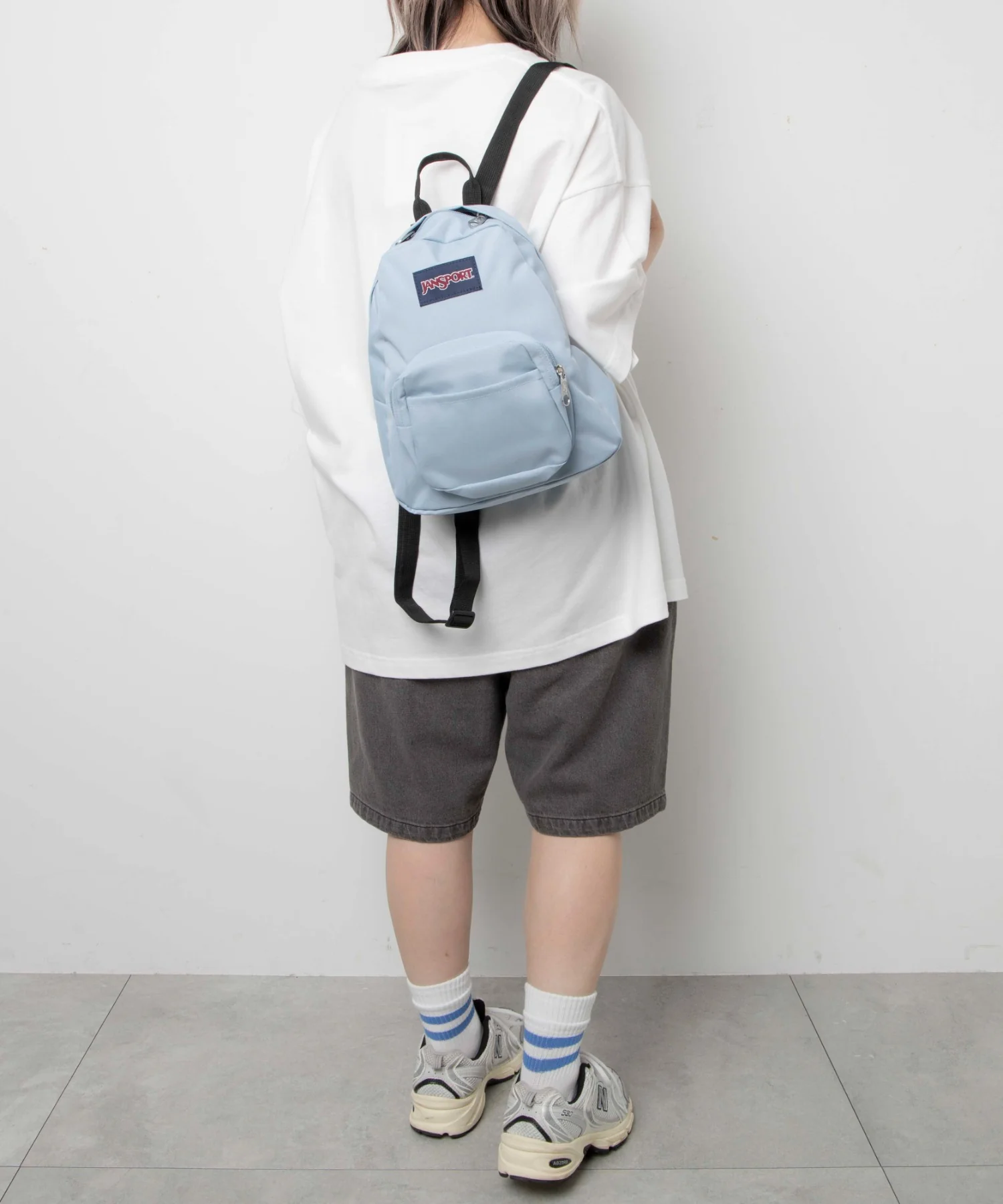JANSPORT　HALFPINT - Image 12