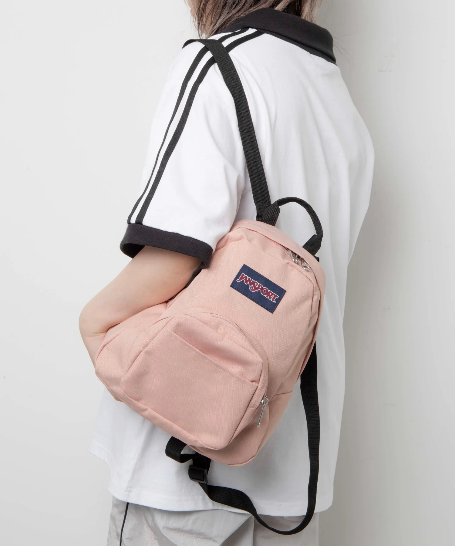 JANSPORT　HALFPINT - Image 3
