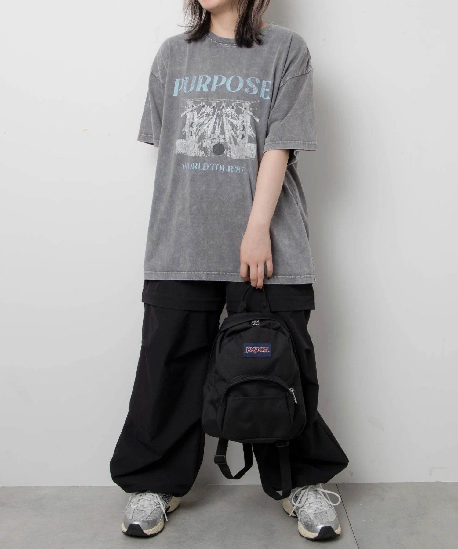 JANSPORT　HALFPINT - Image 6