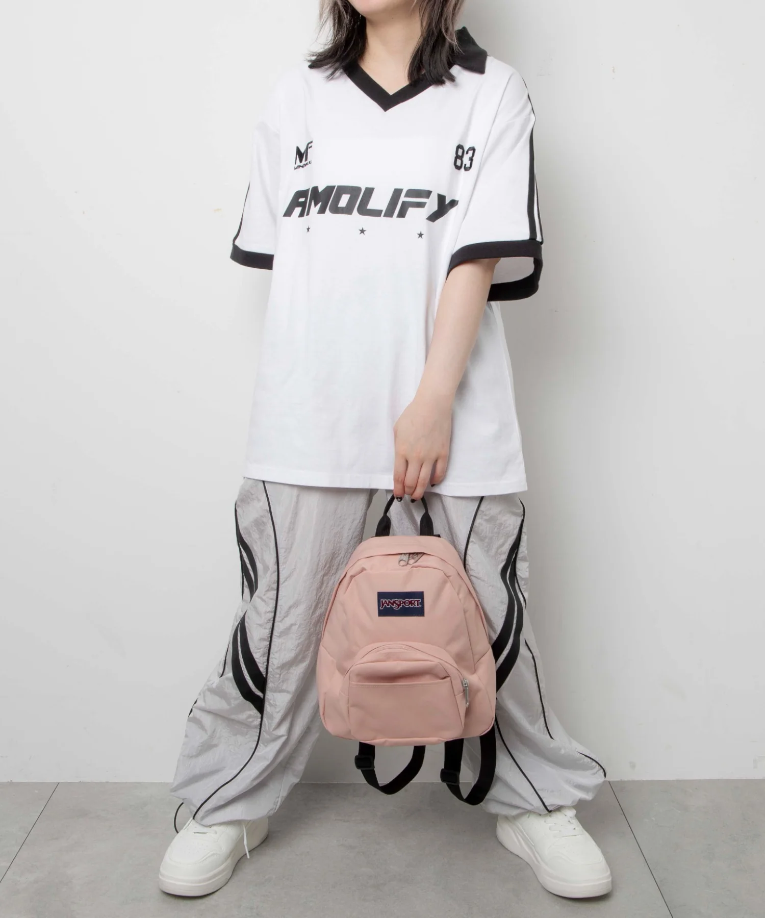 JANSPORT　HALFPINT - Image 7