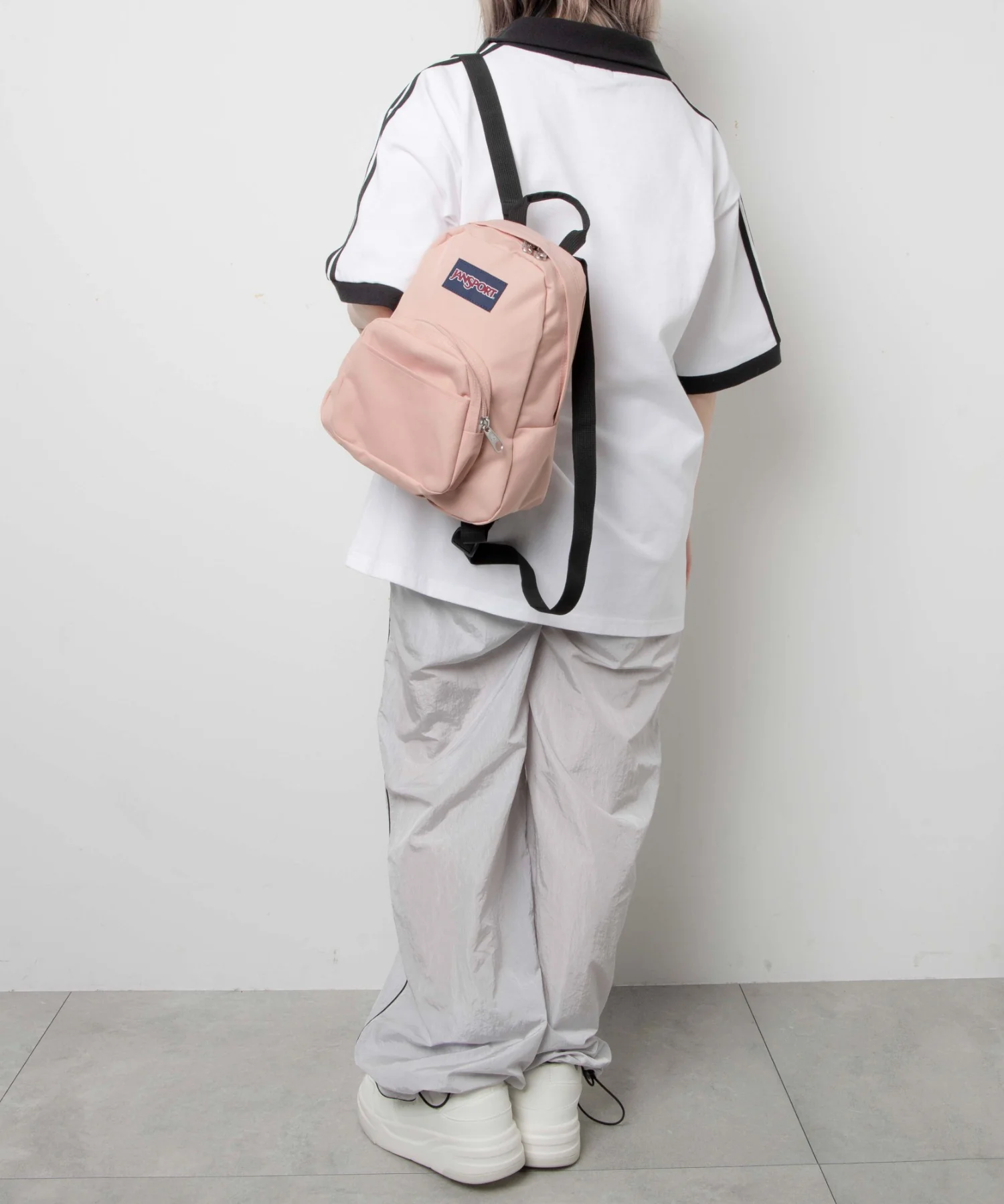JANSPORT　HALFPINT - Image 8
