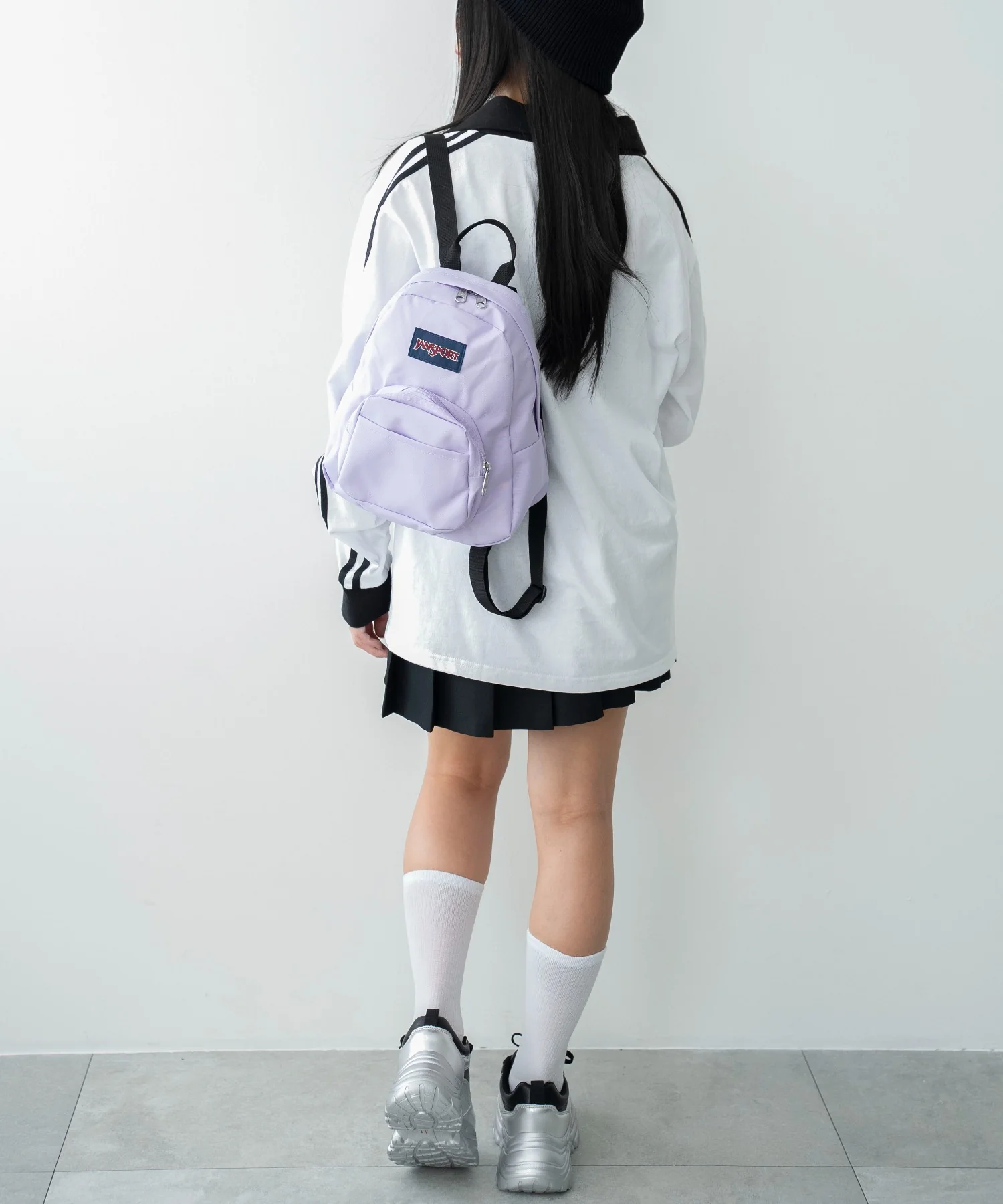JANSPORT　HALFPINT - Image 9