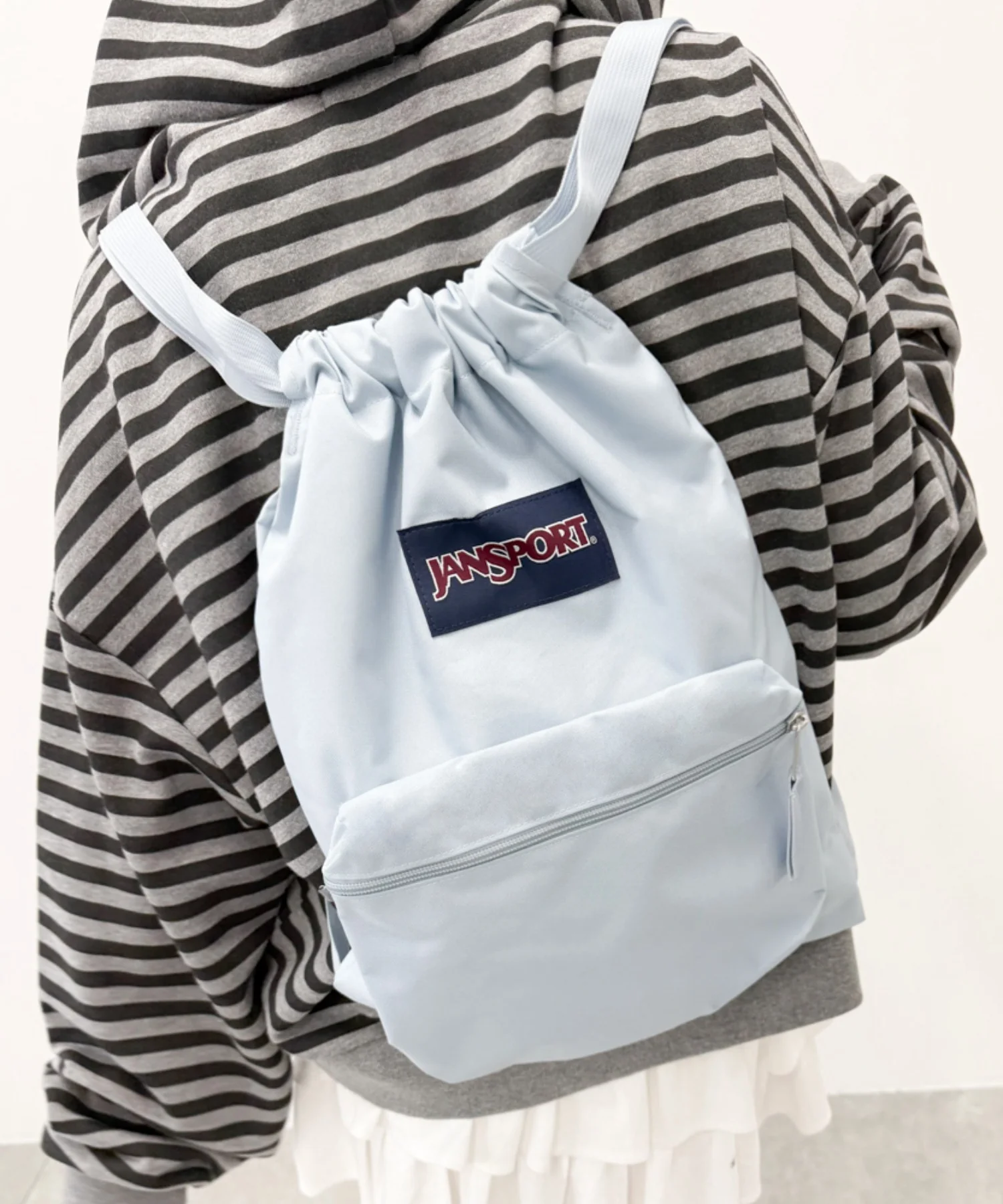 JANSPORT　DRAWSACK - Image 12