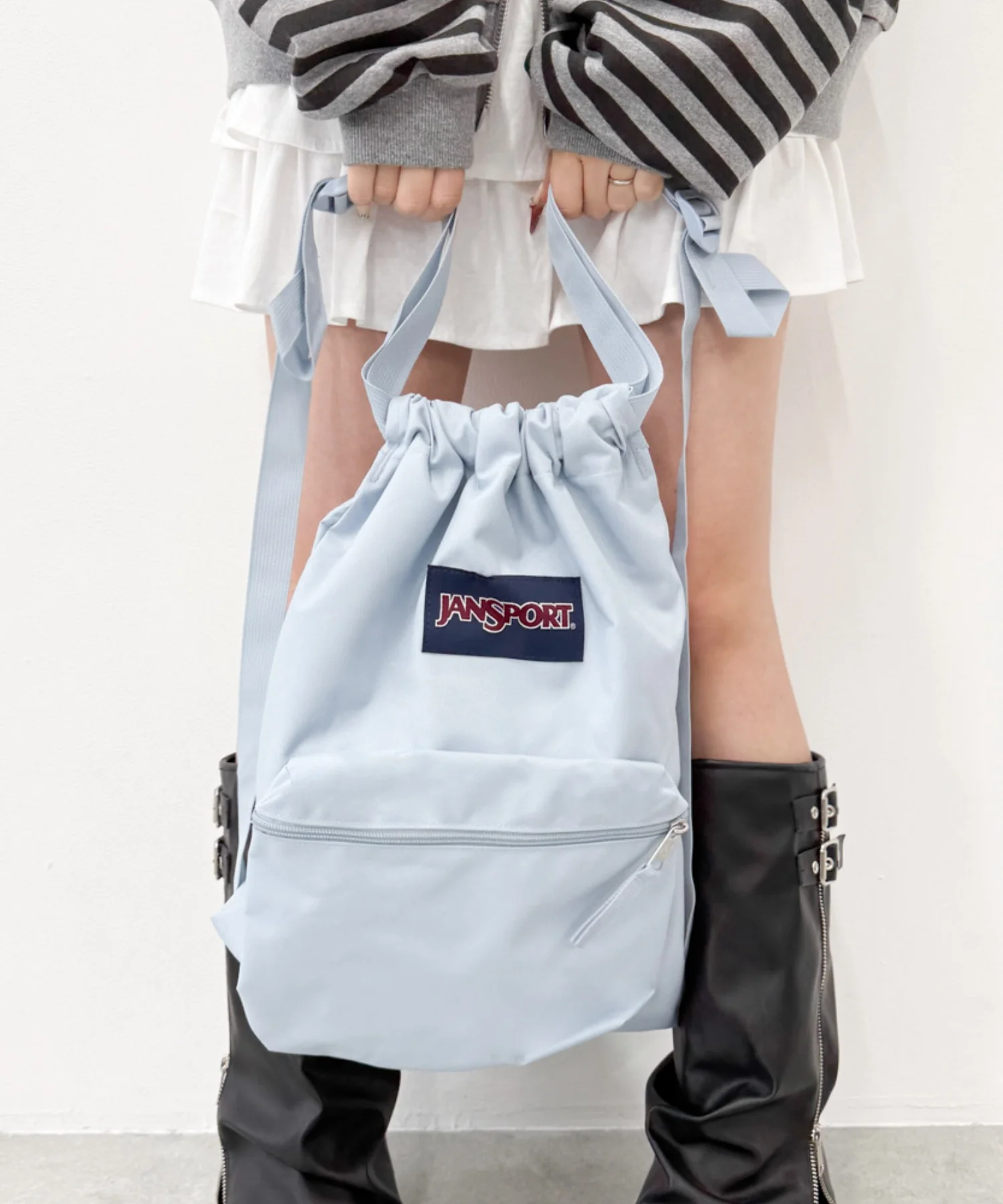 JANSPORT　DRAWSACK - Image 14