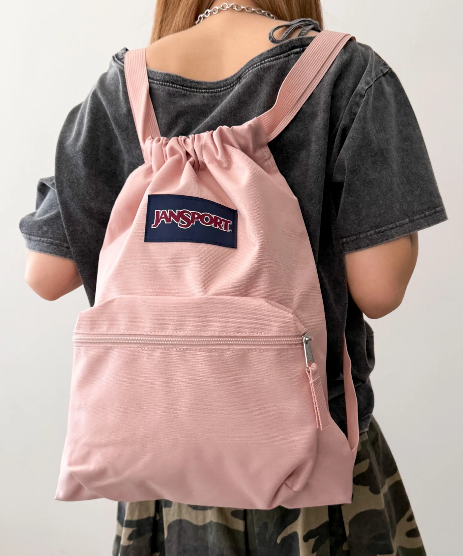 JANSPORT　DRAWSACK - Image 18
