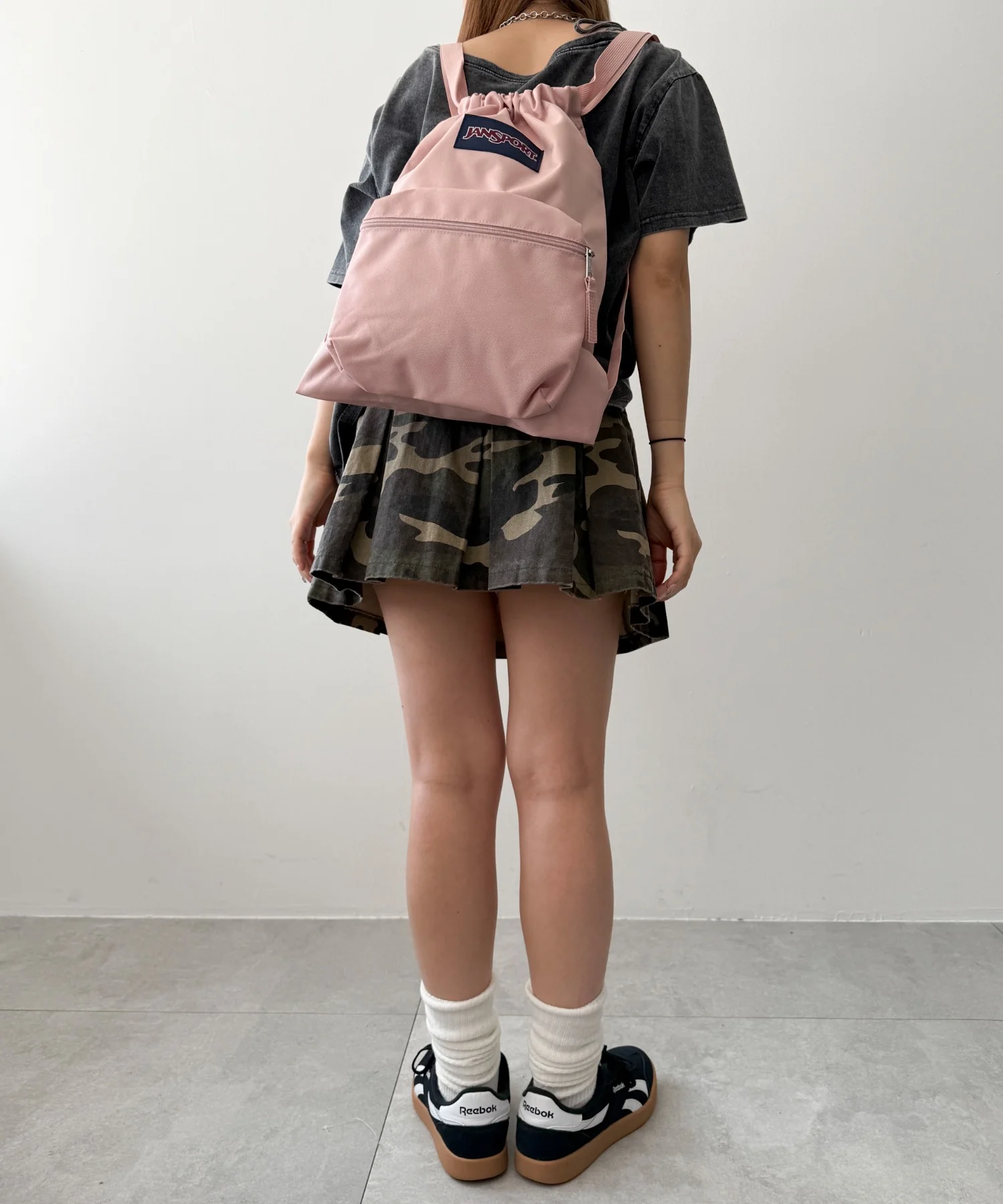 JANSPORT　DRAWSACK - Image 19