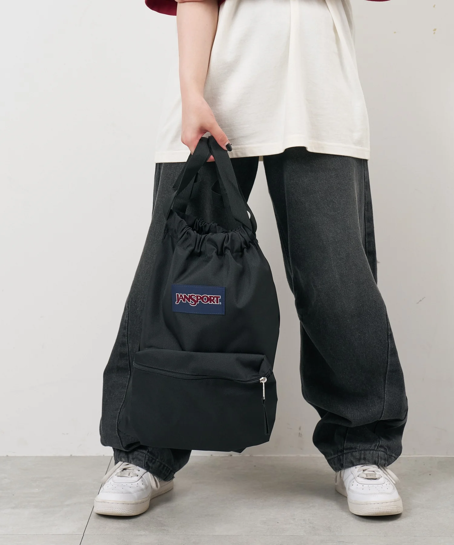 JANSPORT　DRAWSACK - Image 24