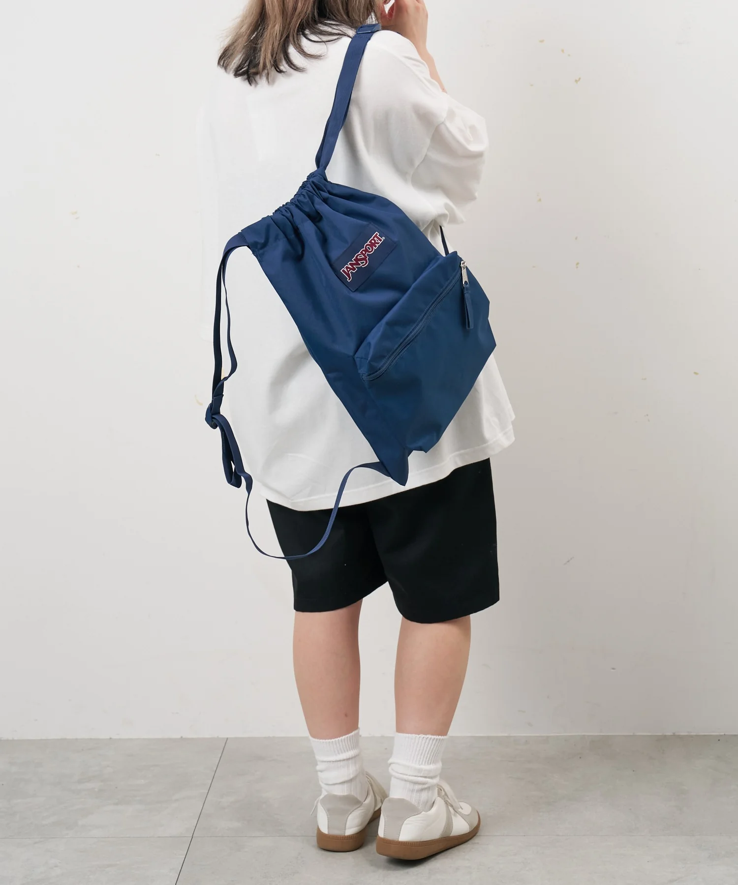 JANSPORT　DRAWSACK - Image 7