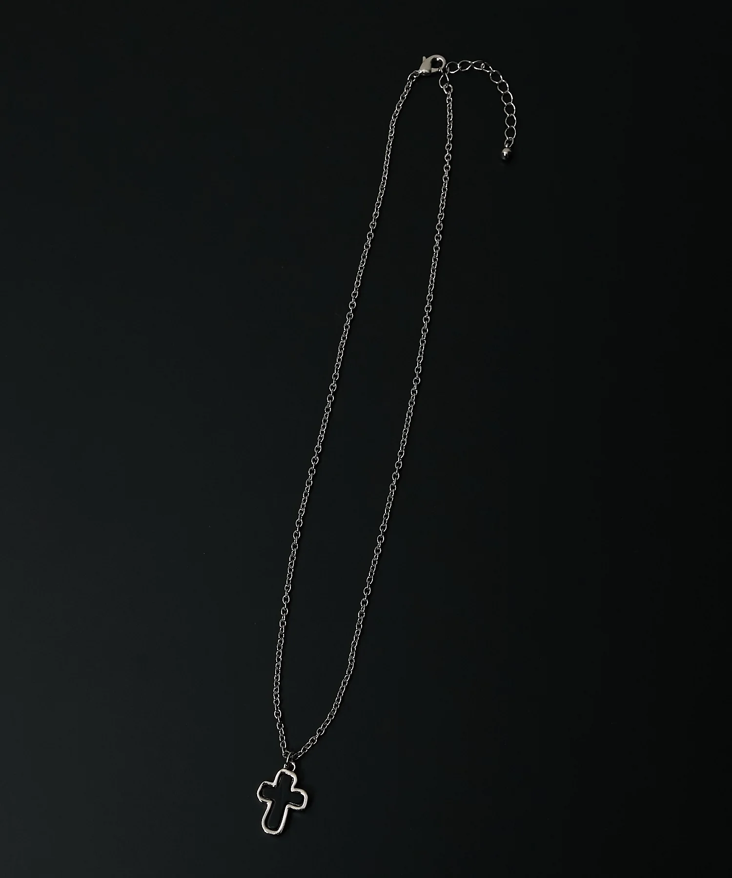 M変型ストーンネックレス - Image 18