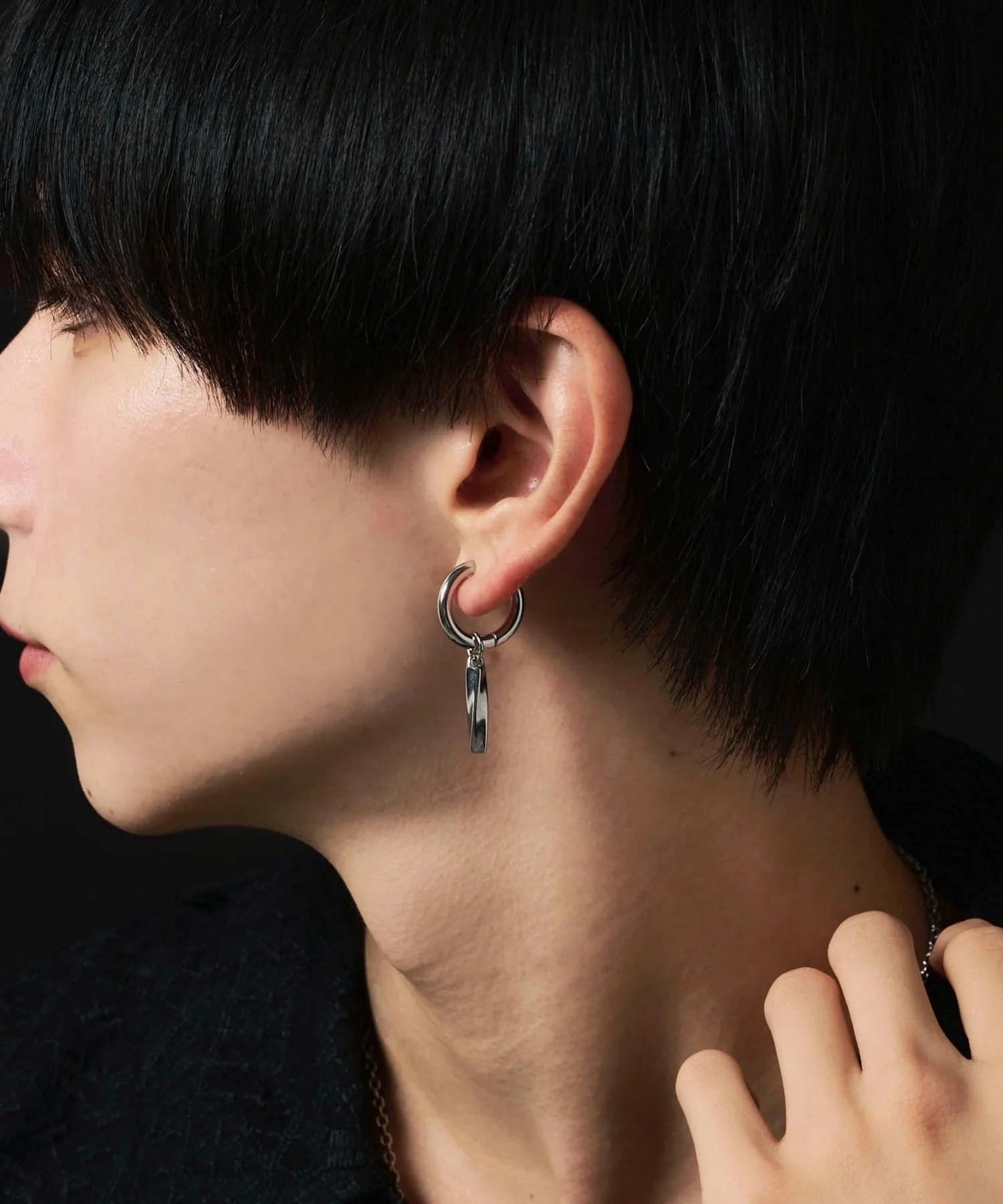 Mアソートモチーフイヤリング - Image 12