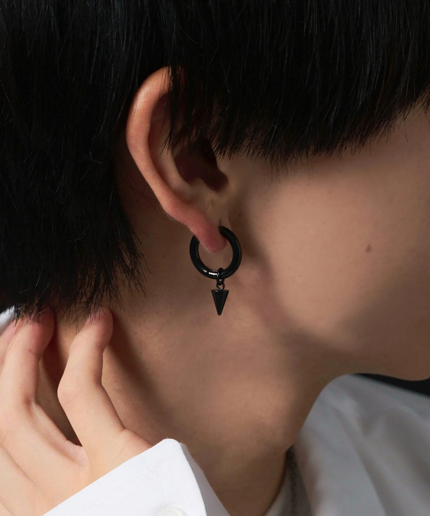 Mアソートモチーフイヤリング - Image 18