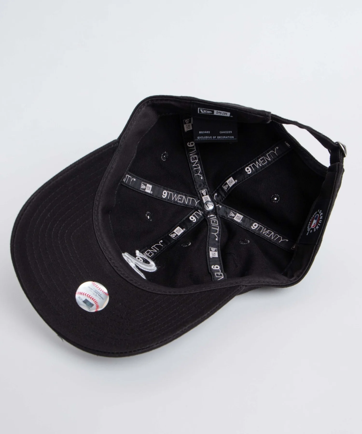 NEWERA　9TWENTY - Image 7