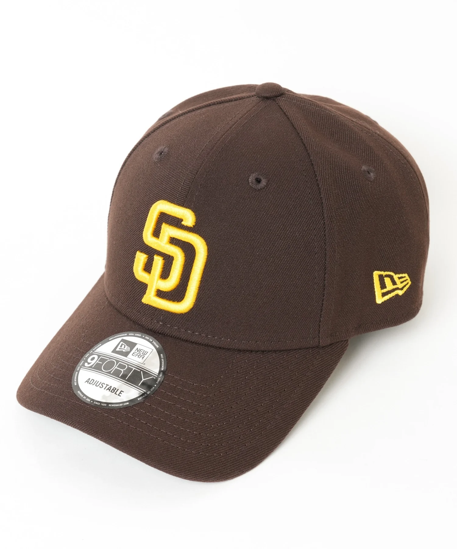NEWERA　9FORTY - Image 3