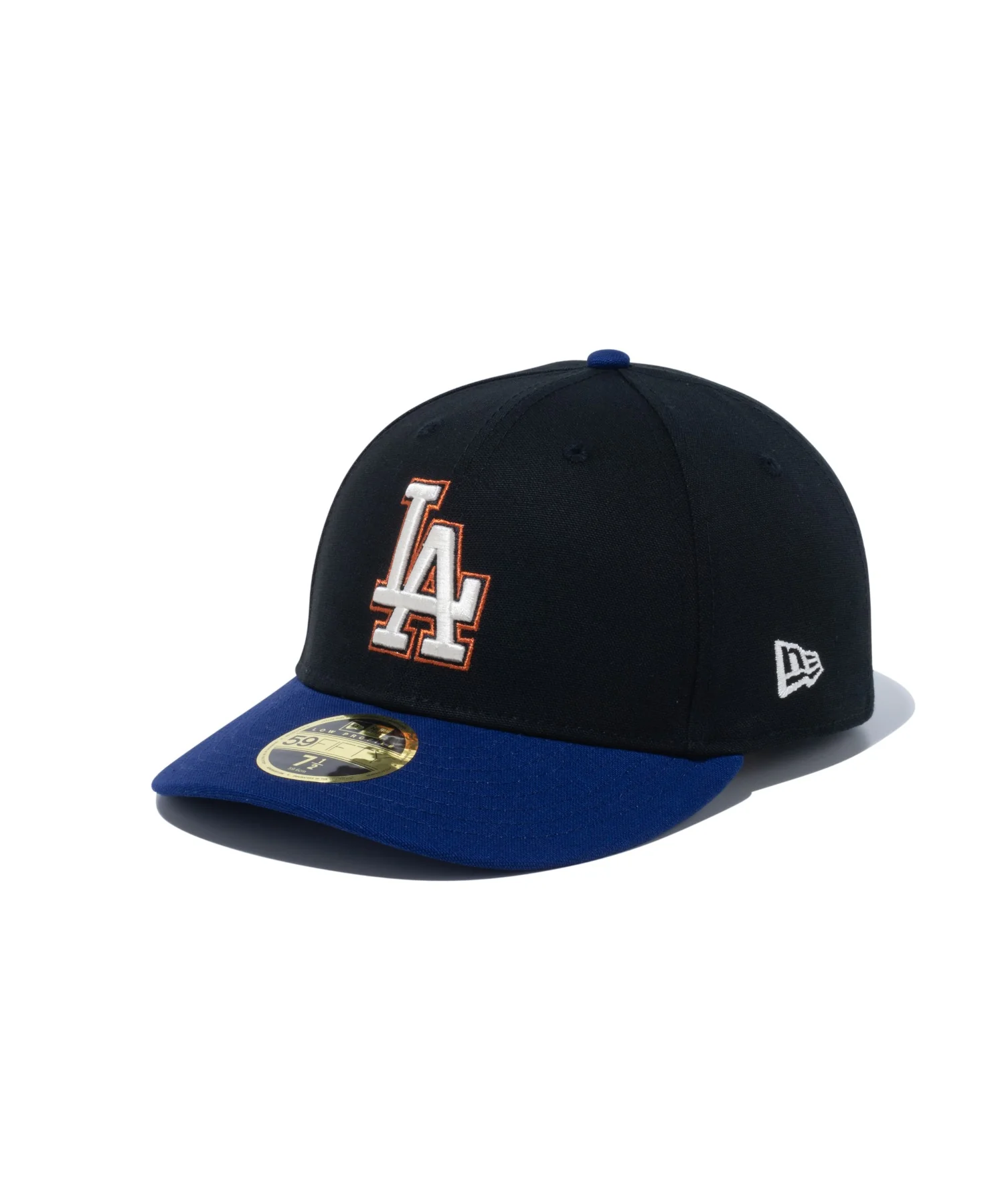 NEWERA 59FIFTY Duck Canvas