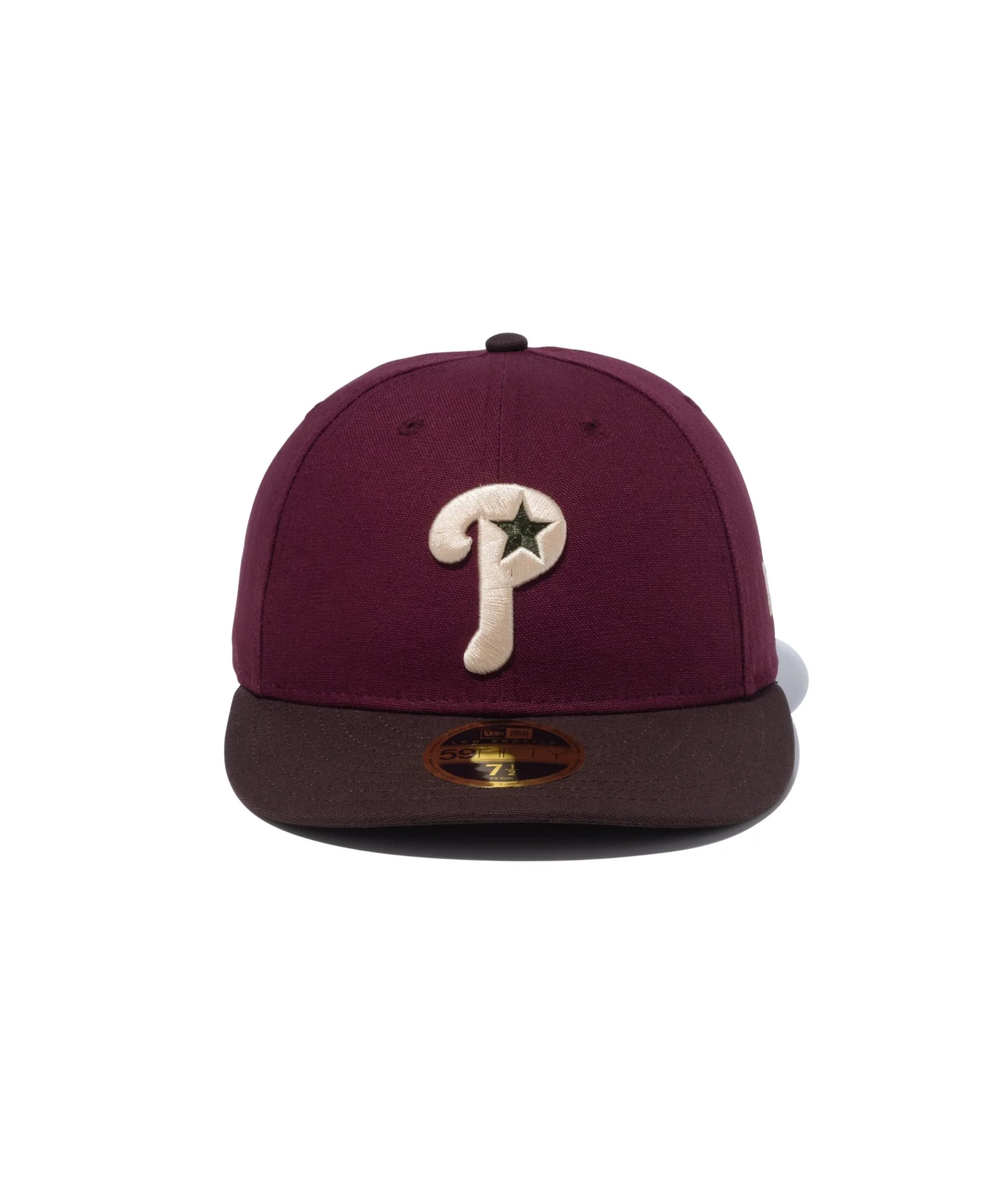 NEWERA 59FIFTY Duck Canvas - Image 14