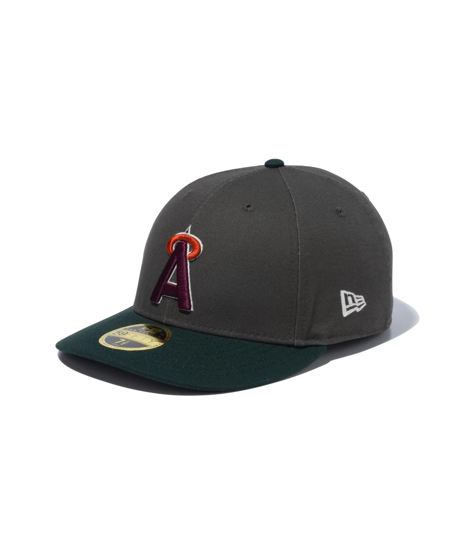 NEWERA 59FIFTY Duck Canvas - Image 2
