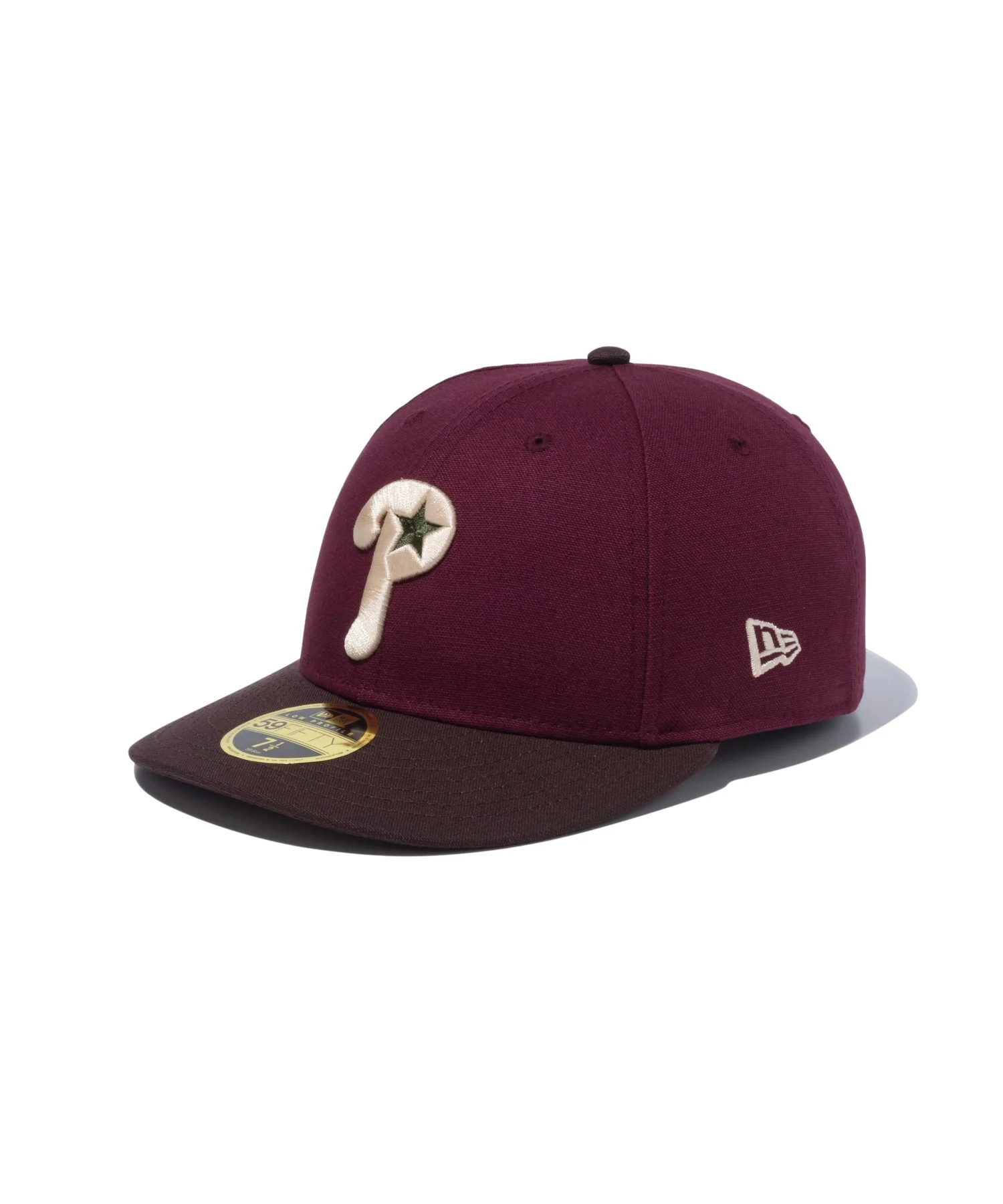 NEWERA 59FIFTY Duck Canvas - Image 3