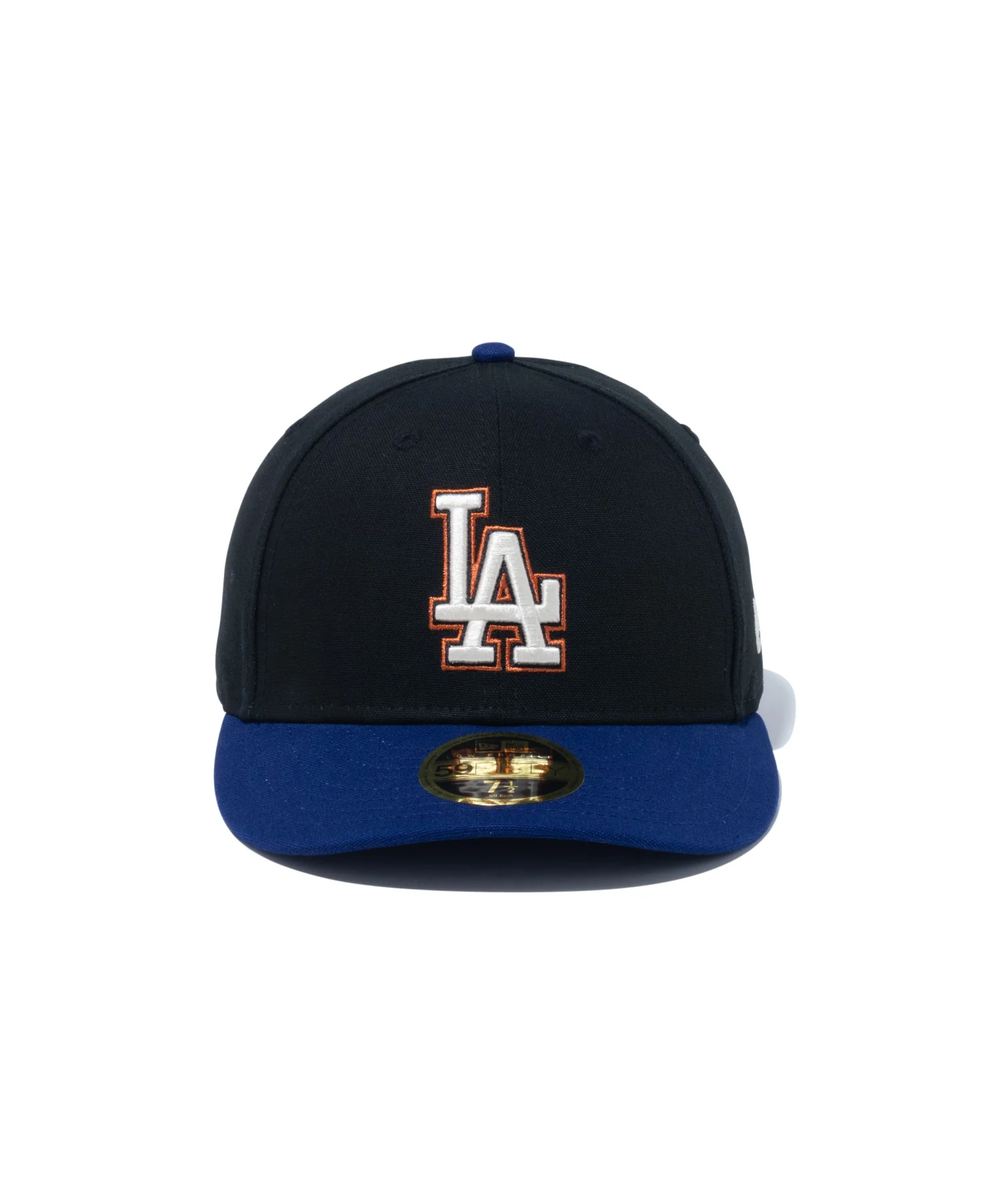 NEWERA 59FIFTY Duck Canvas - Image 4