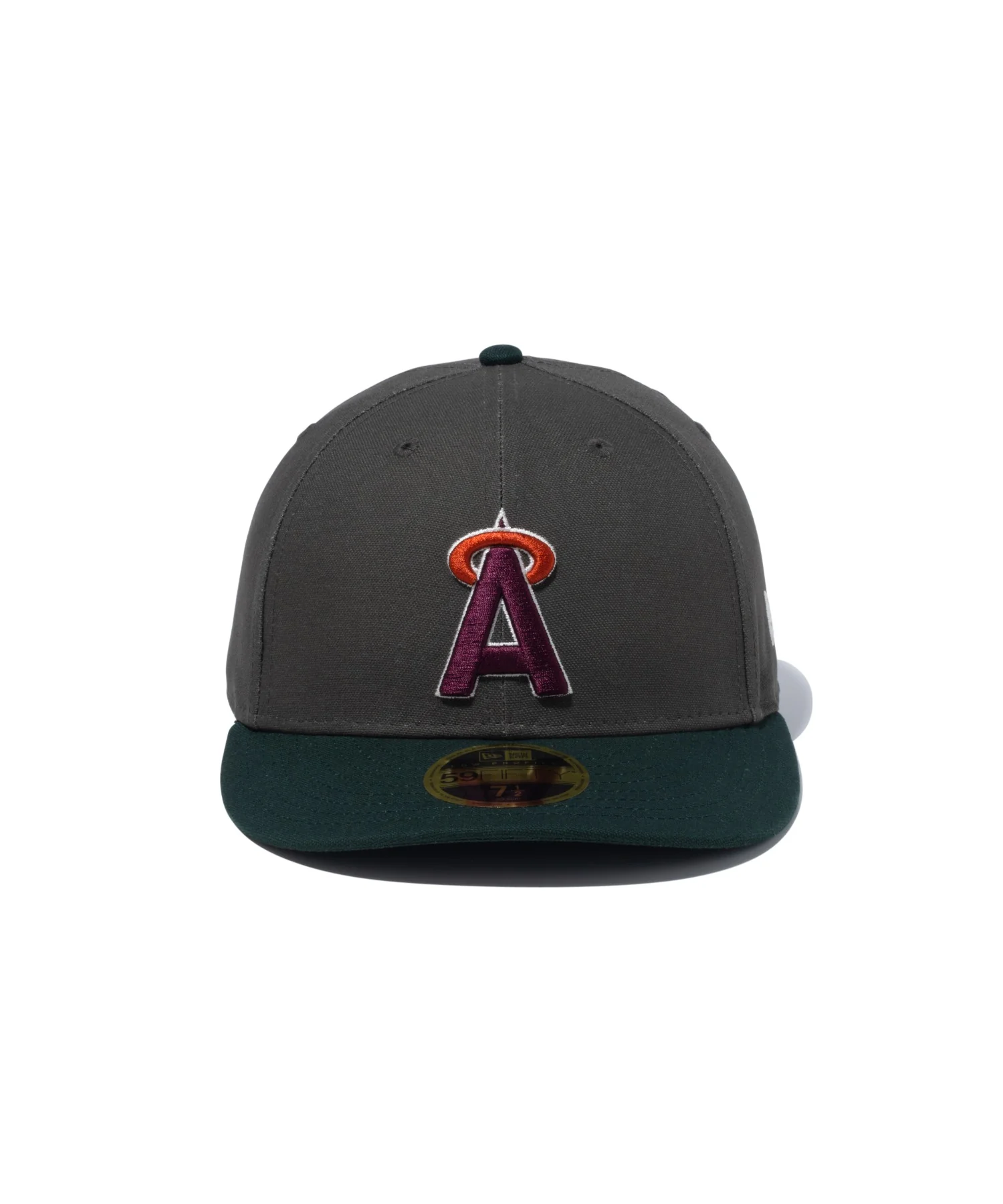 NEWERA 59FIFTY Duck Canvas - Image 9