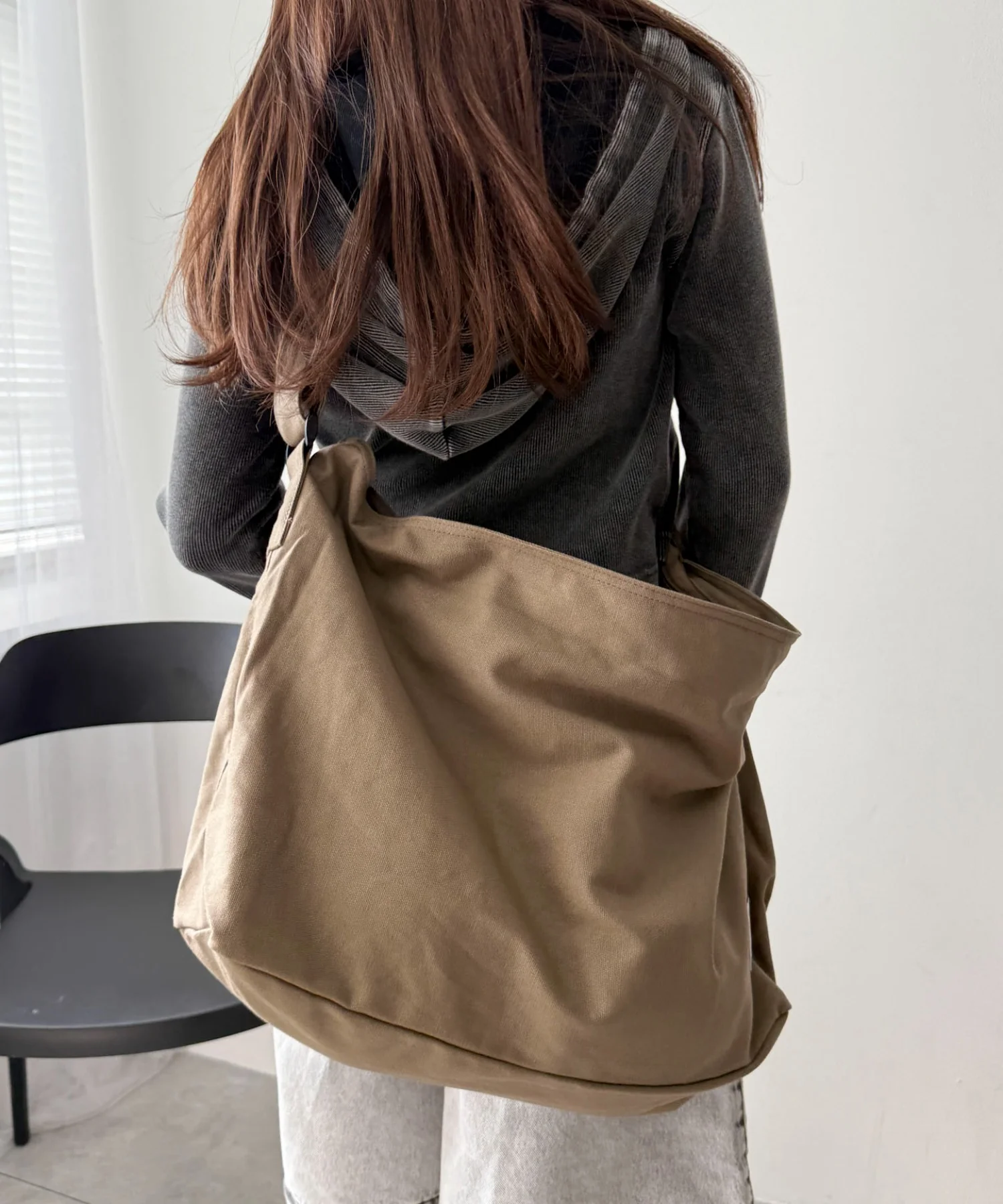 BENDAVIS BIGCANVASSHOULDER - Image 5