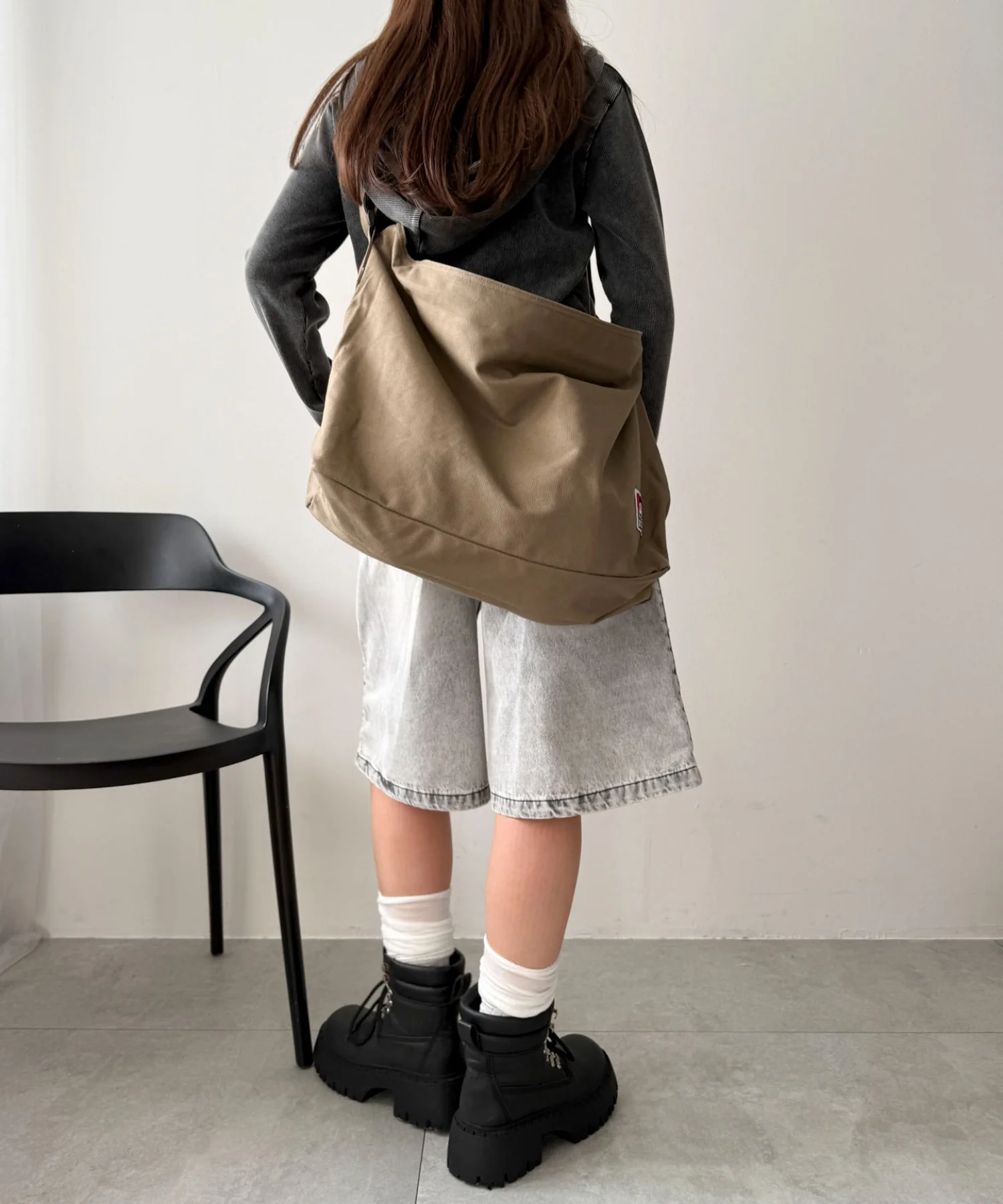 BENDAVIS BIGCANVASSHOULDER - Image 6