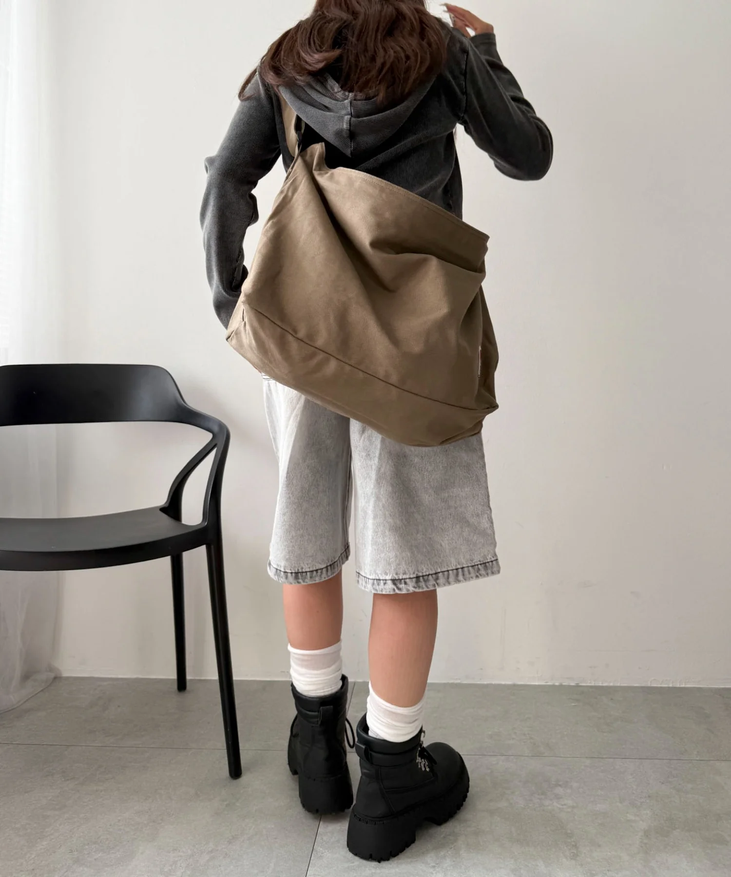 BENDAVIS BIGCANVASSHOULDER - Image 7