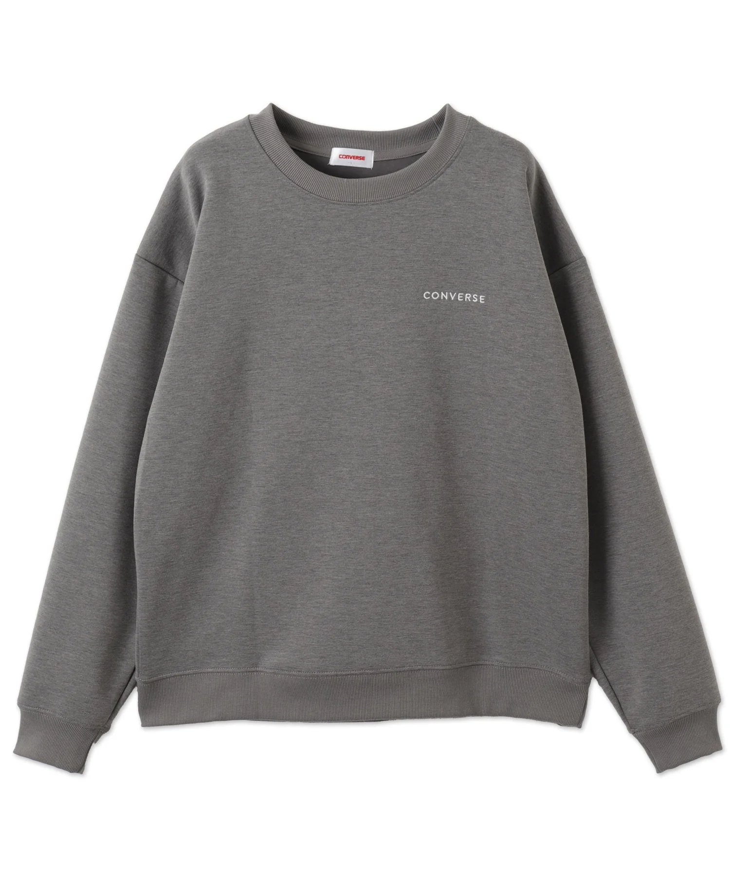 CONVERSEバックサガラプルオーバー - Image 25