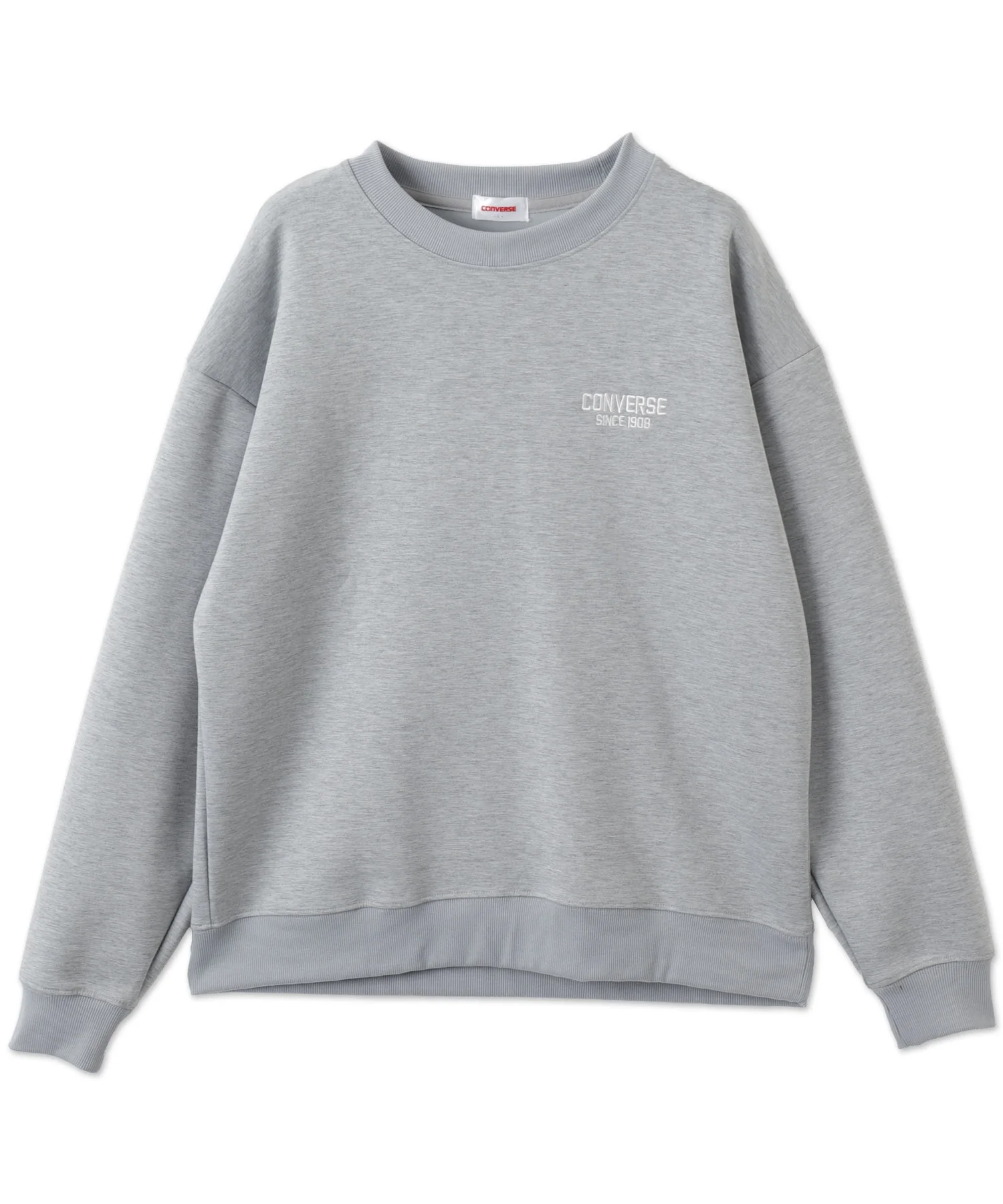 CONVERSEバックサガラプルオーバー - Image 27