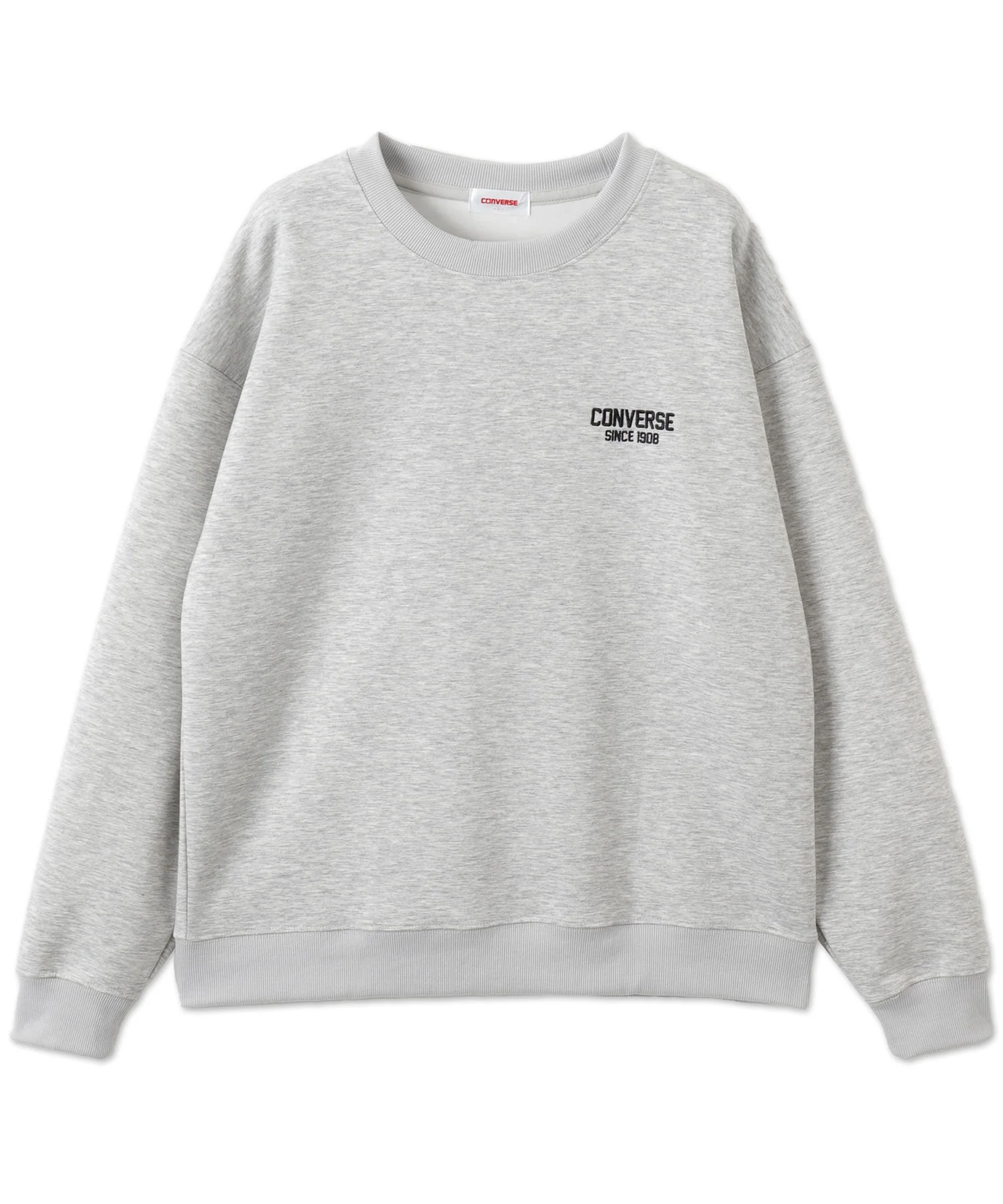 CONVERSEバックサガラプルオーバー - Image 28